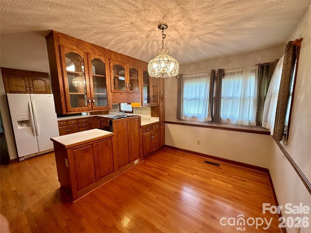 10100 Sam Furr Road — Huntersville