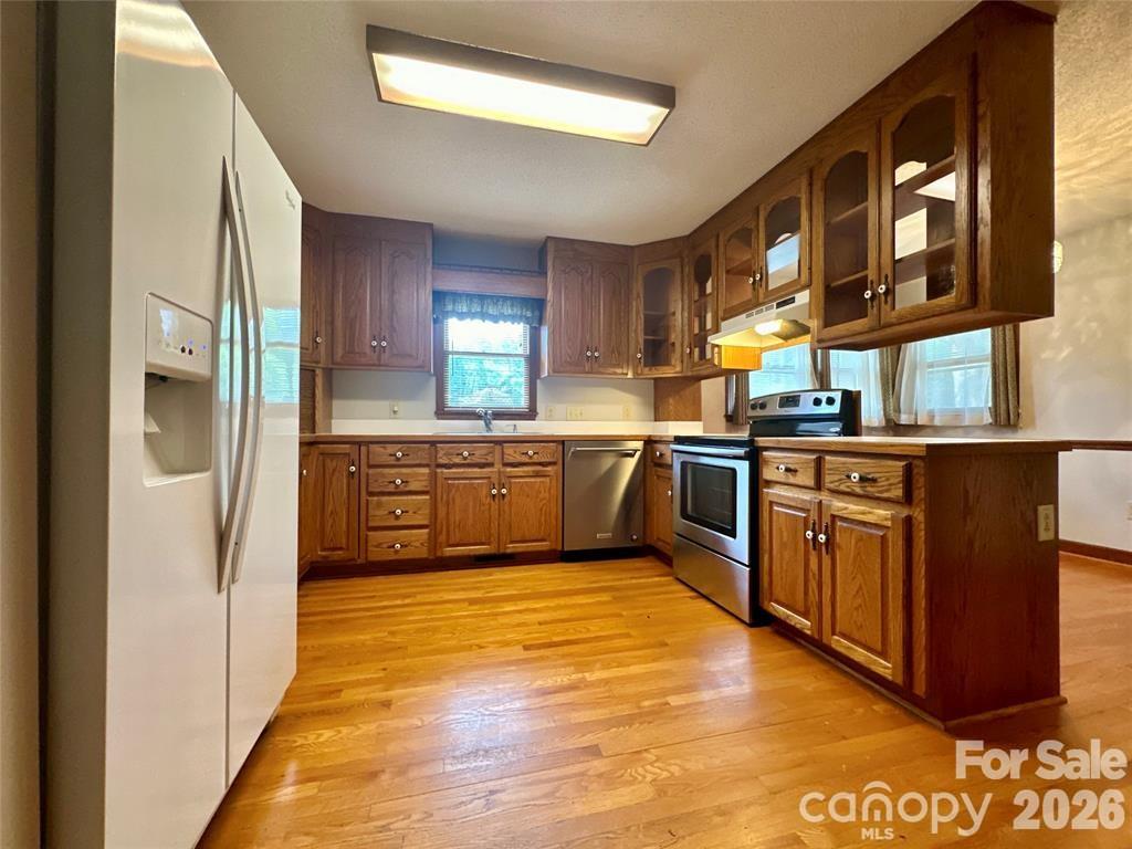 10100 Sam Furr Road — Huntersville