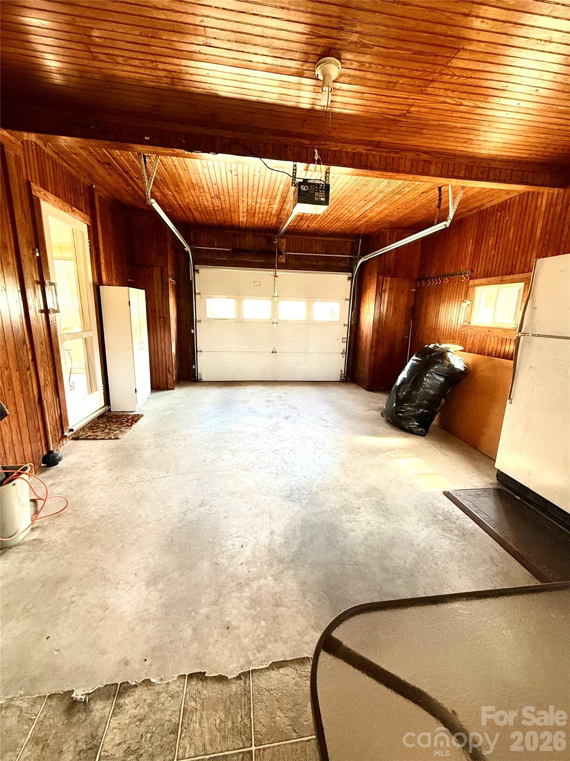 1005 N Main Street — Oakboro