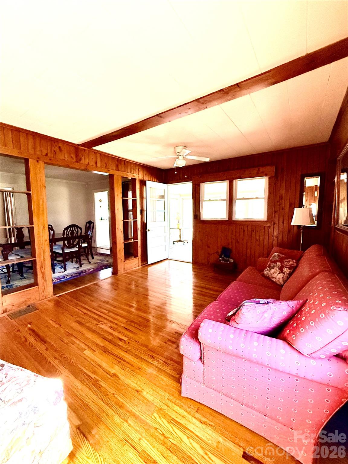 1005 N Main Street — Oakboro