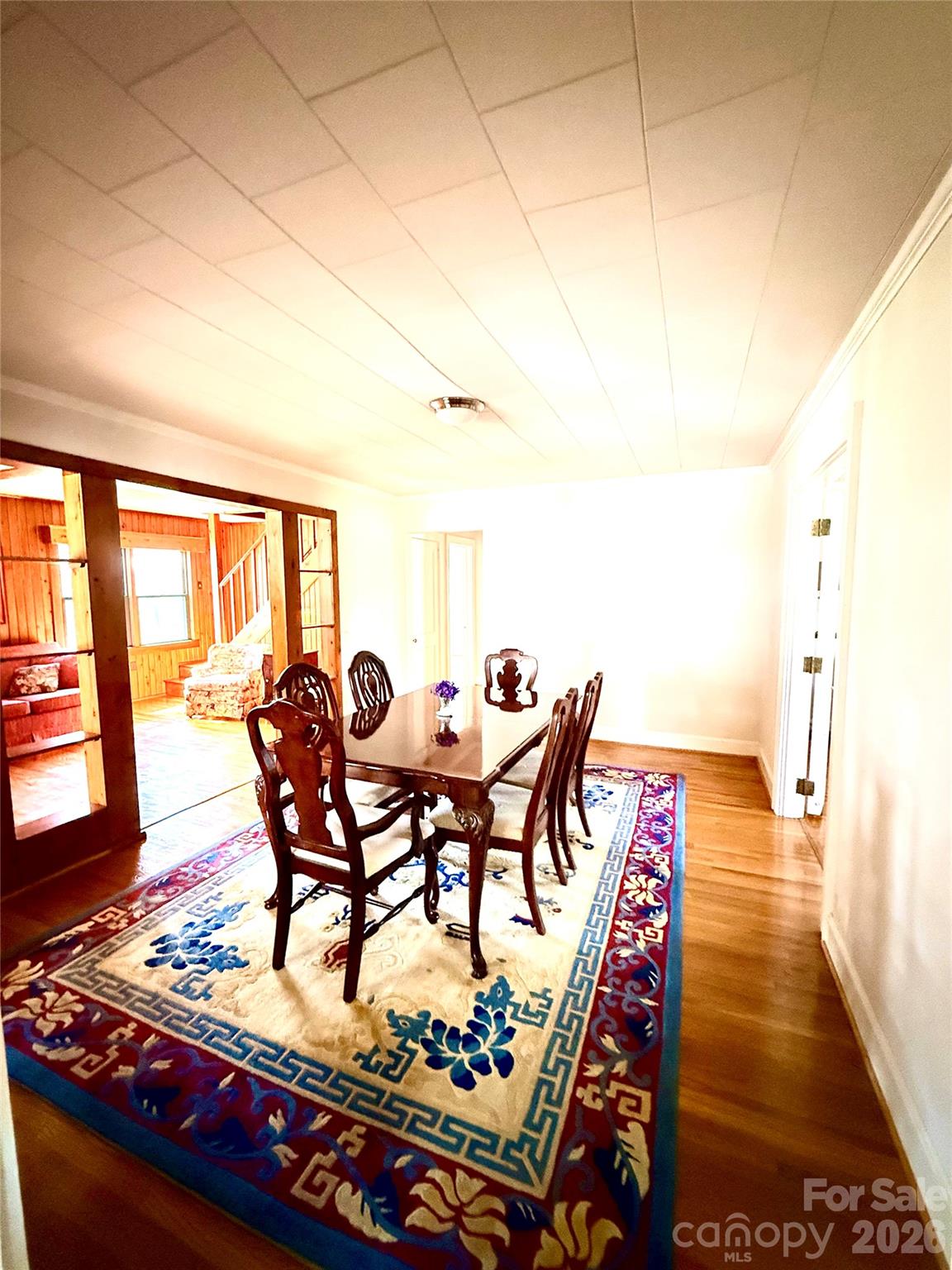1005 N Main Street — Oakboro