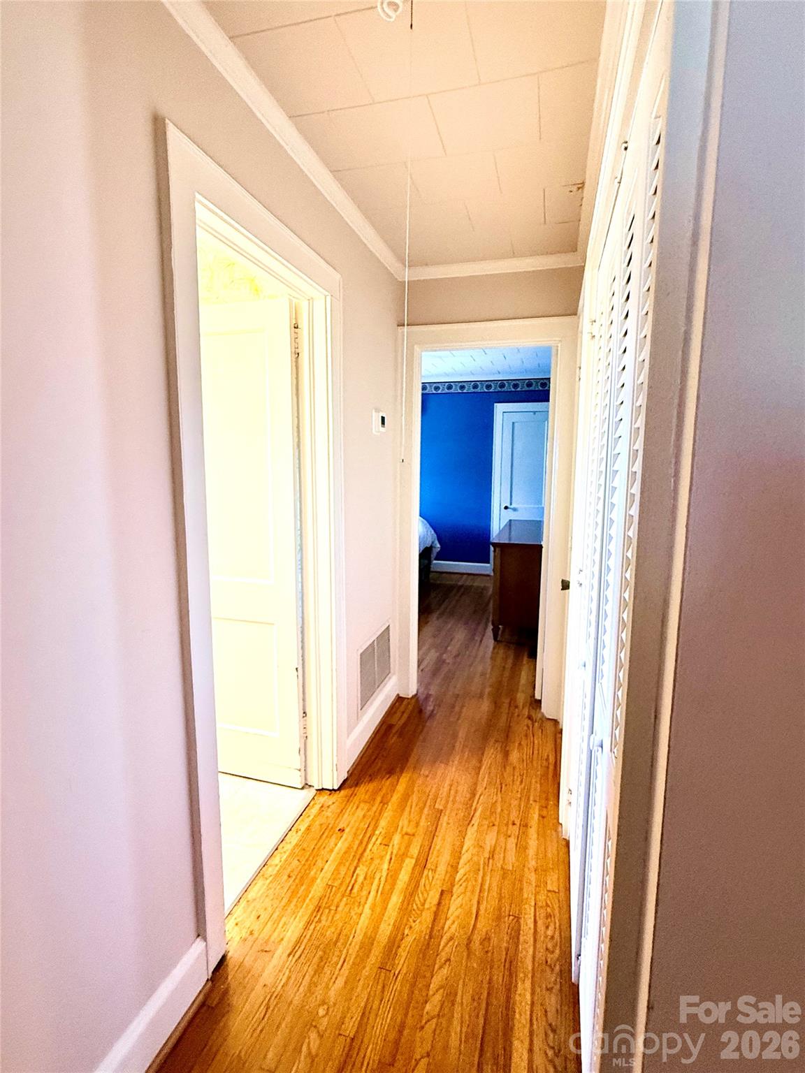 1005 N Main Street — Oakboro