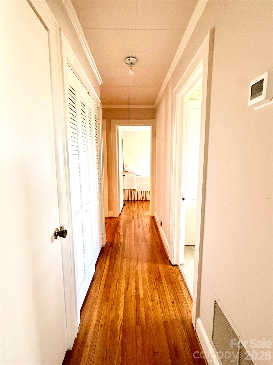 1005 N Main Street — Oakboro
