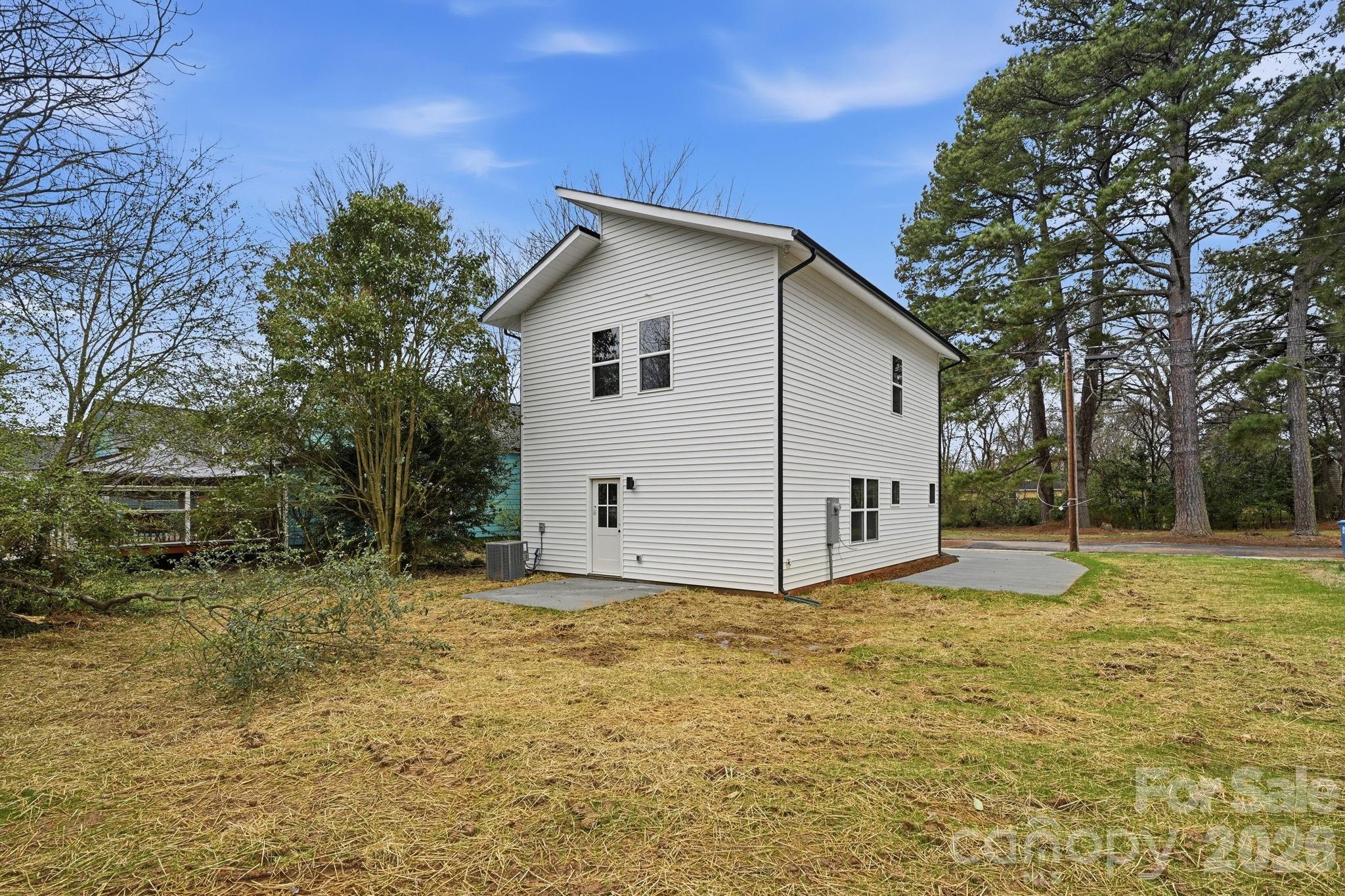 214 Chestnut Street — Salisbury