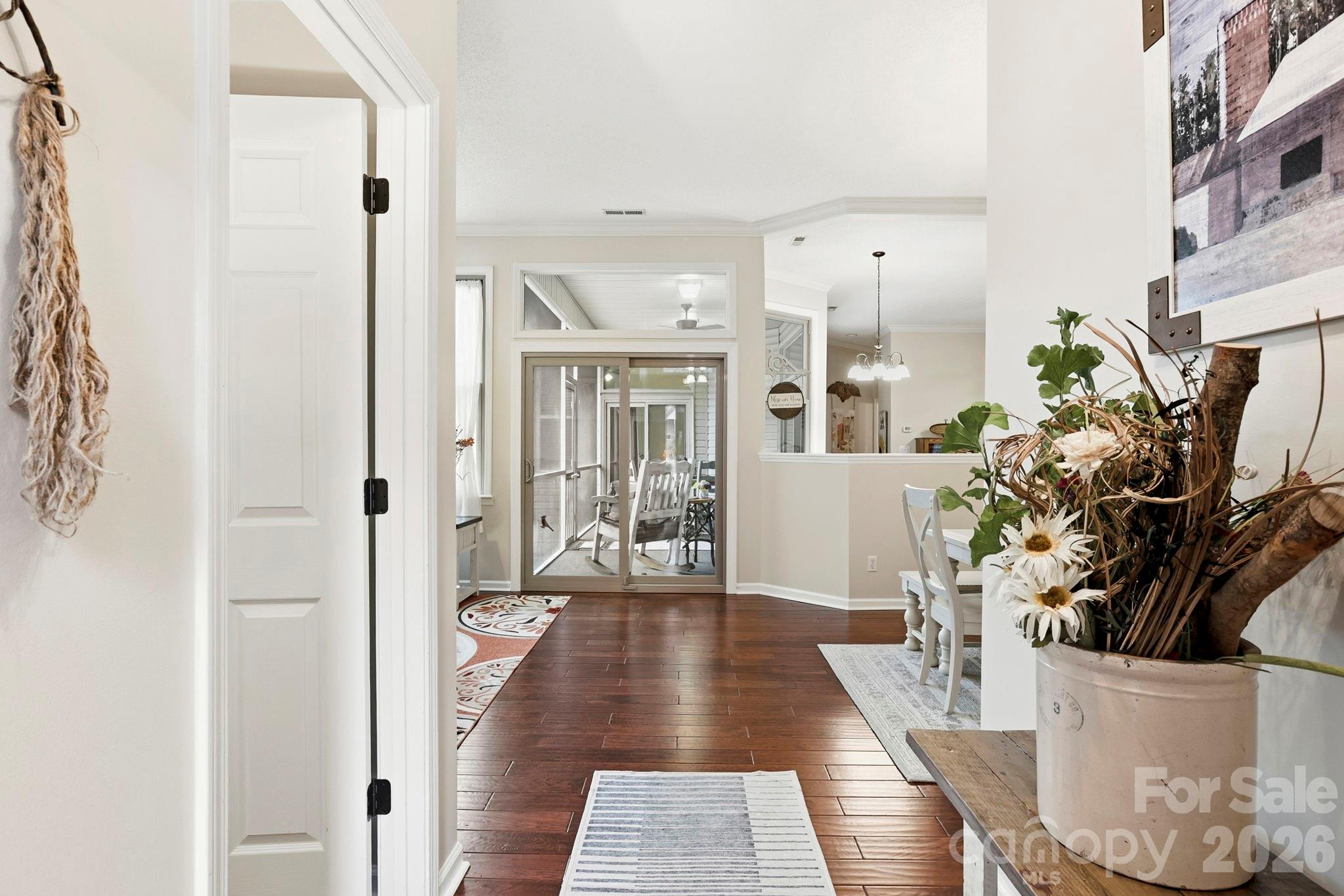 21 Tisha Lane — Hendersonville
