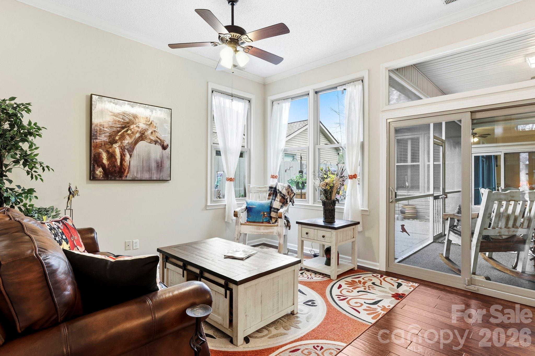 21 Tisha Lane — Hendersonville
