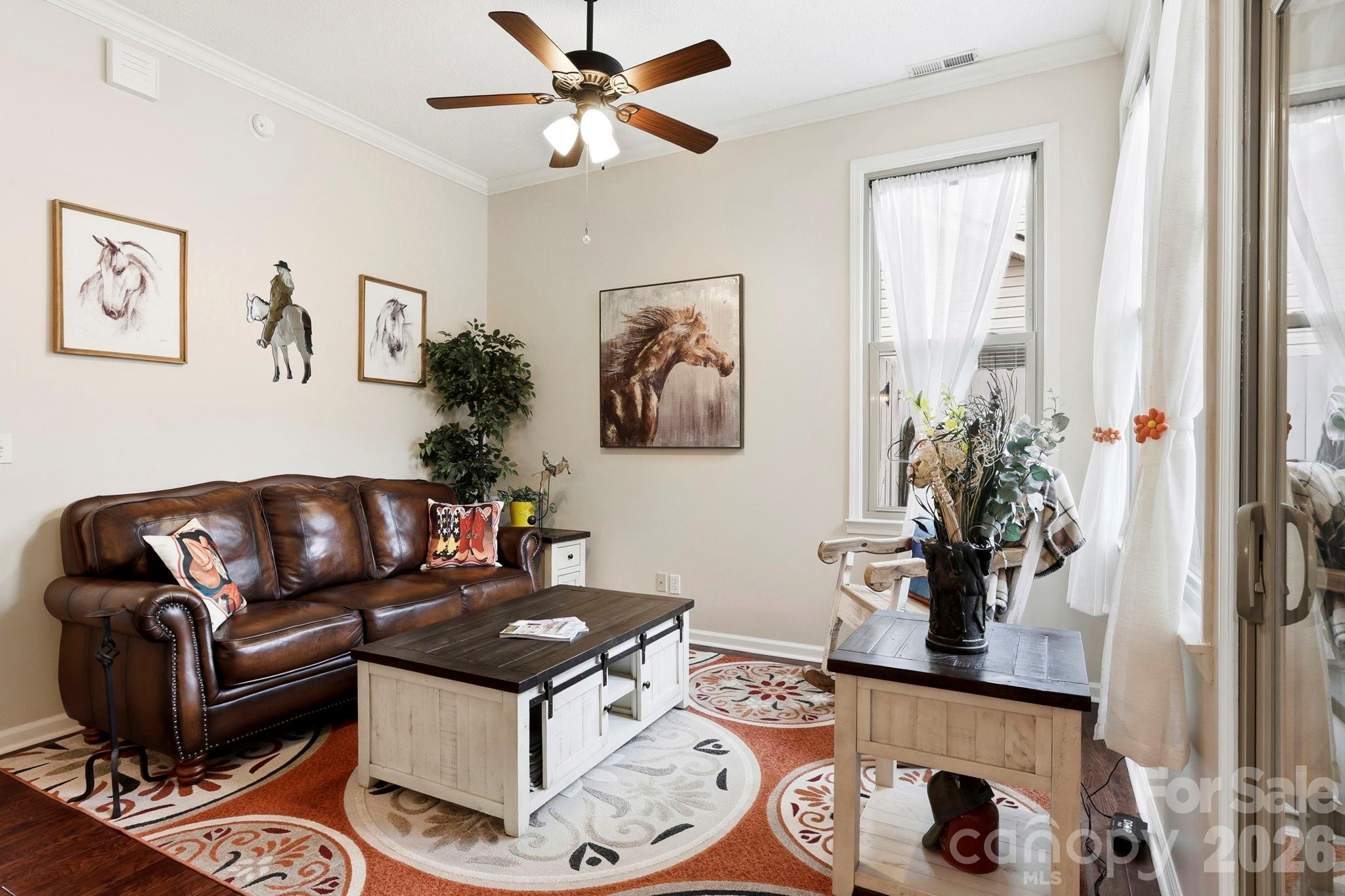 21 Tisha Lane — Hendersonville