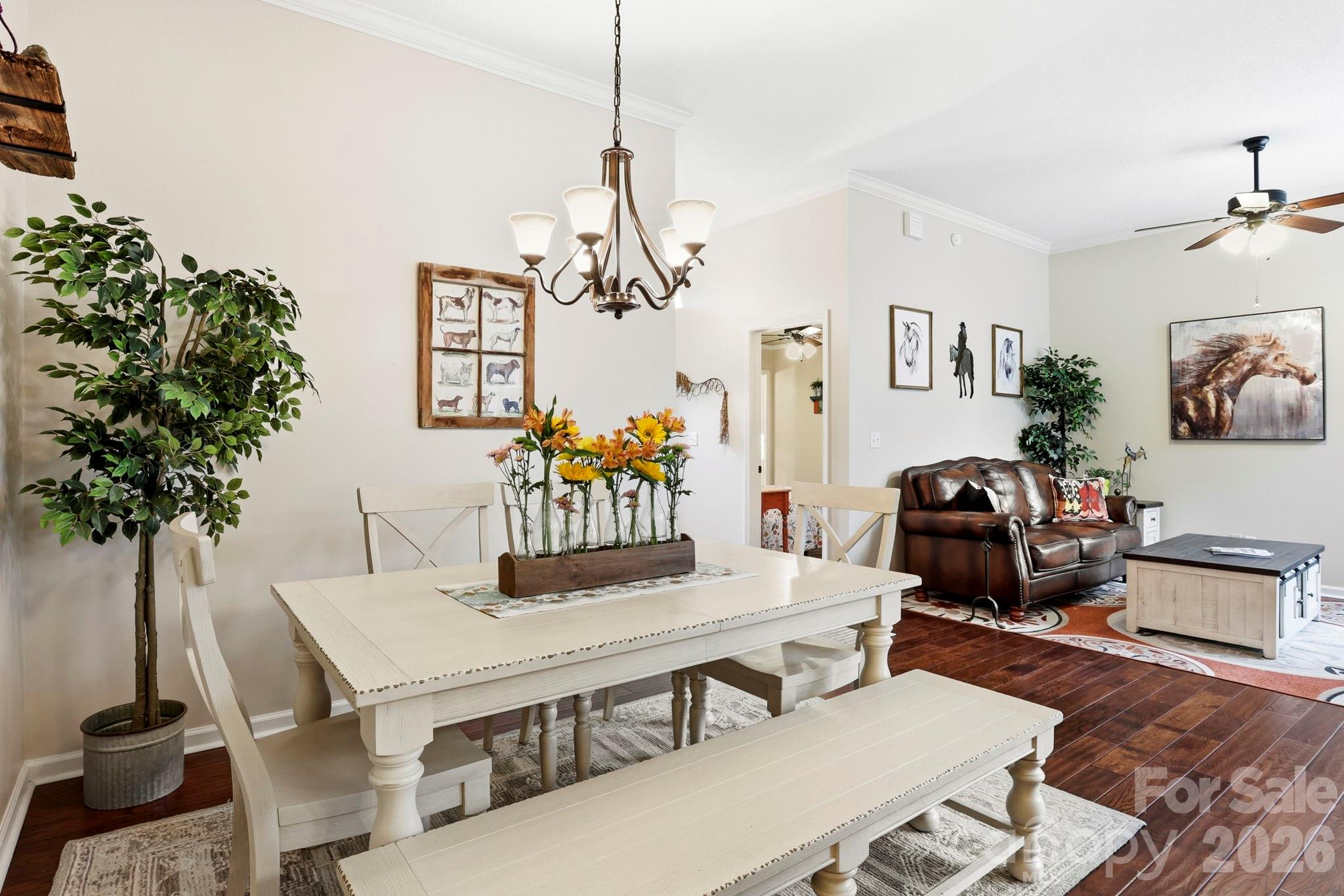 21 Tisha Lane — Hendersonville