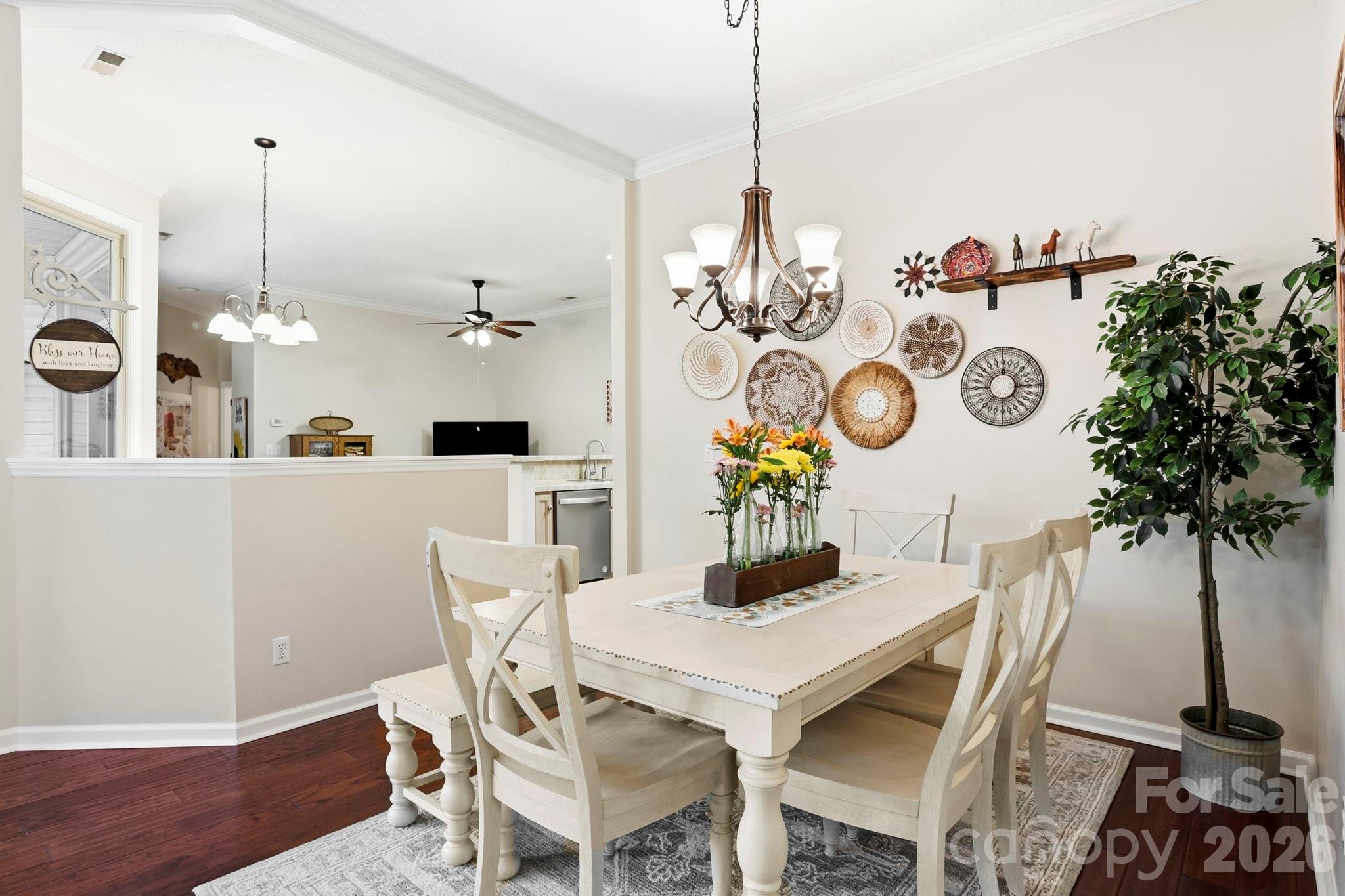21 Tisha Lane — Hendersonville