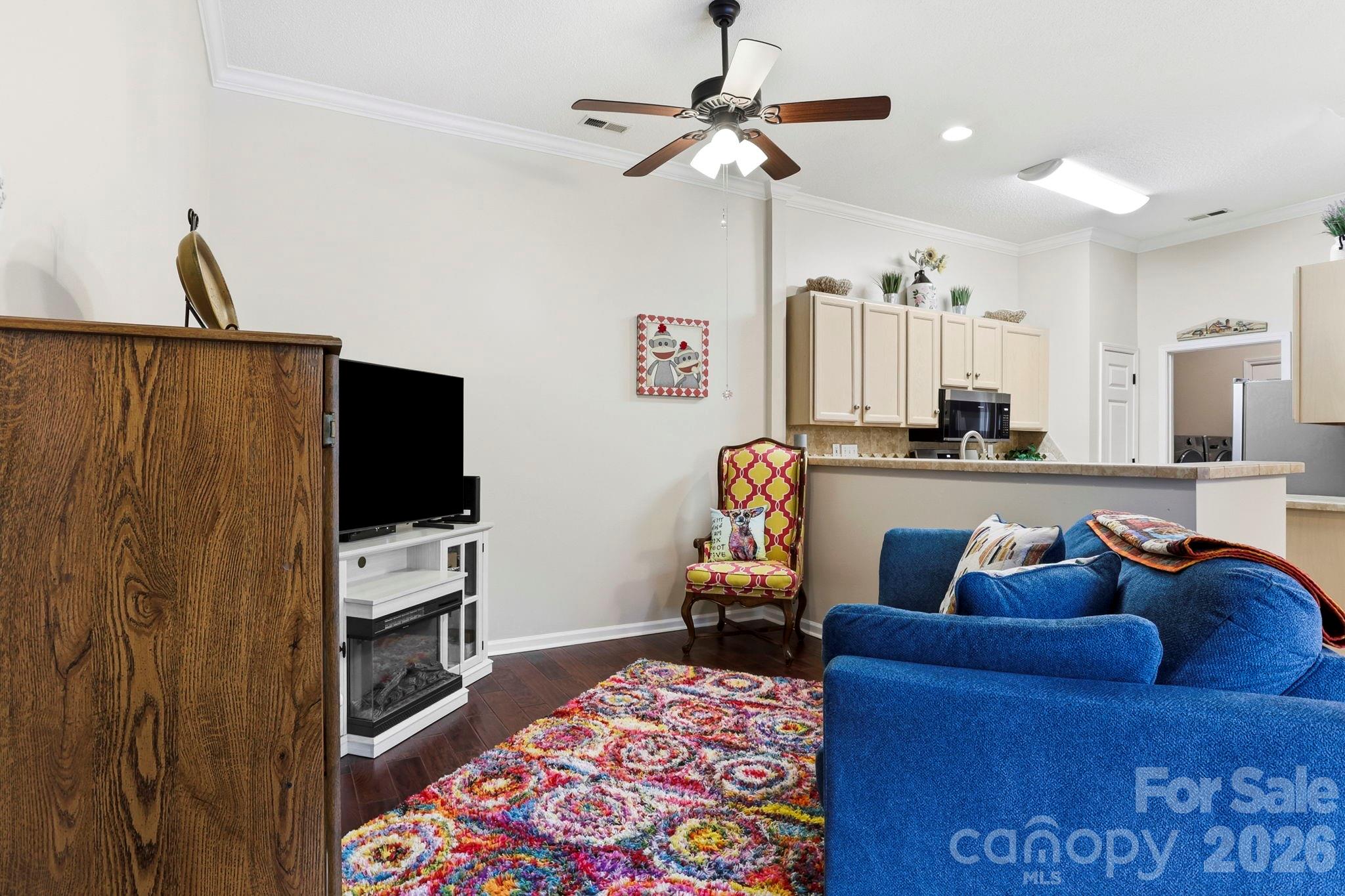 21 Tisha Lane — Hendersonville