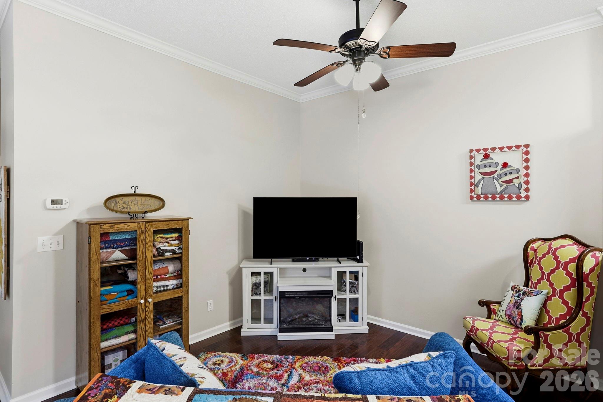 21 Tisha Lane — Hendersonville