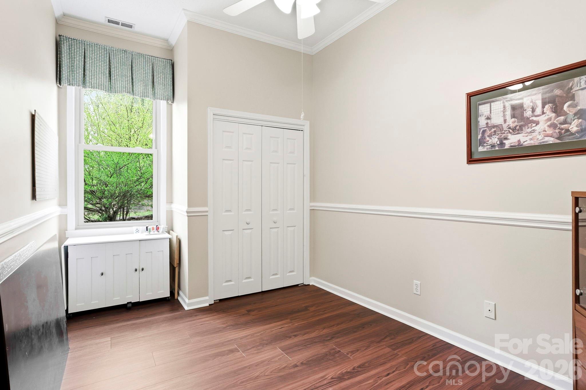 21 Tisha Lane — Hendersonville