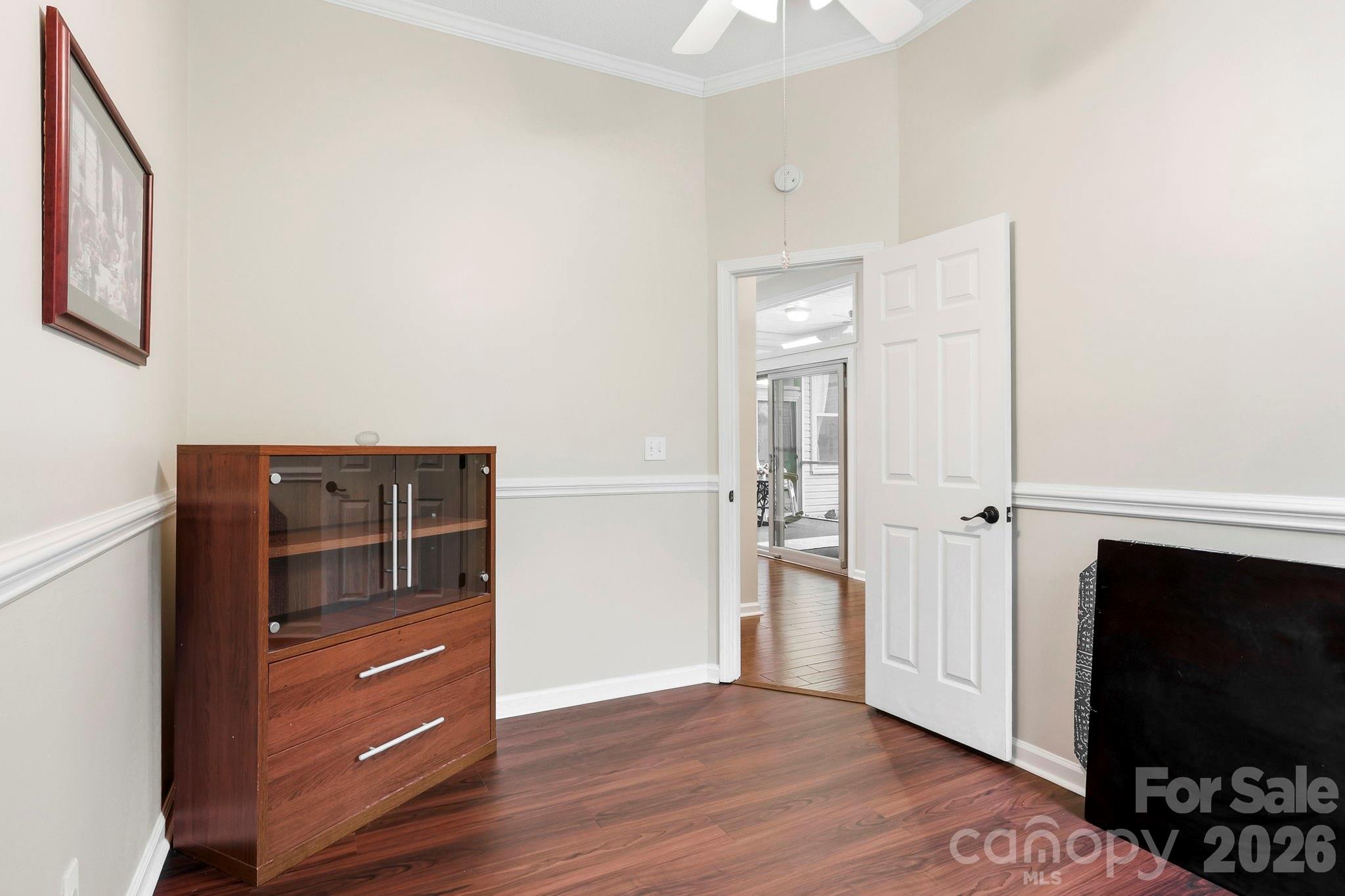 21 Tisha Lane — Hendersonville