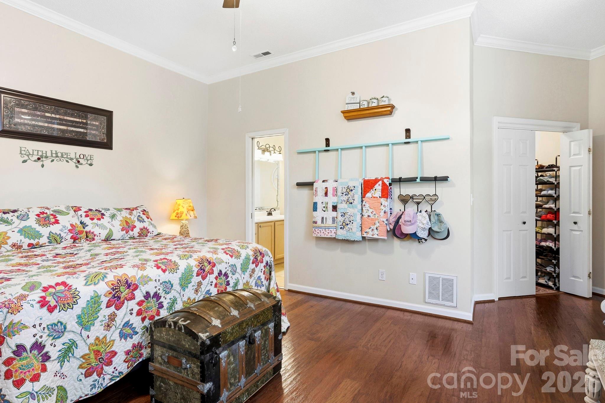 21 Tisha Lane — Hendersonville