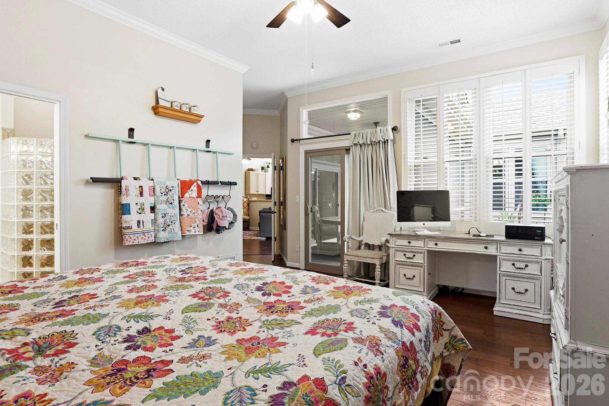 21 Tisha Lane — Hendersonville