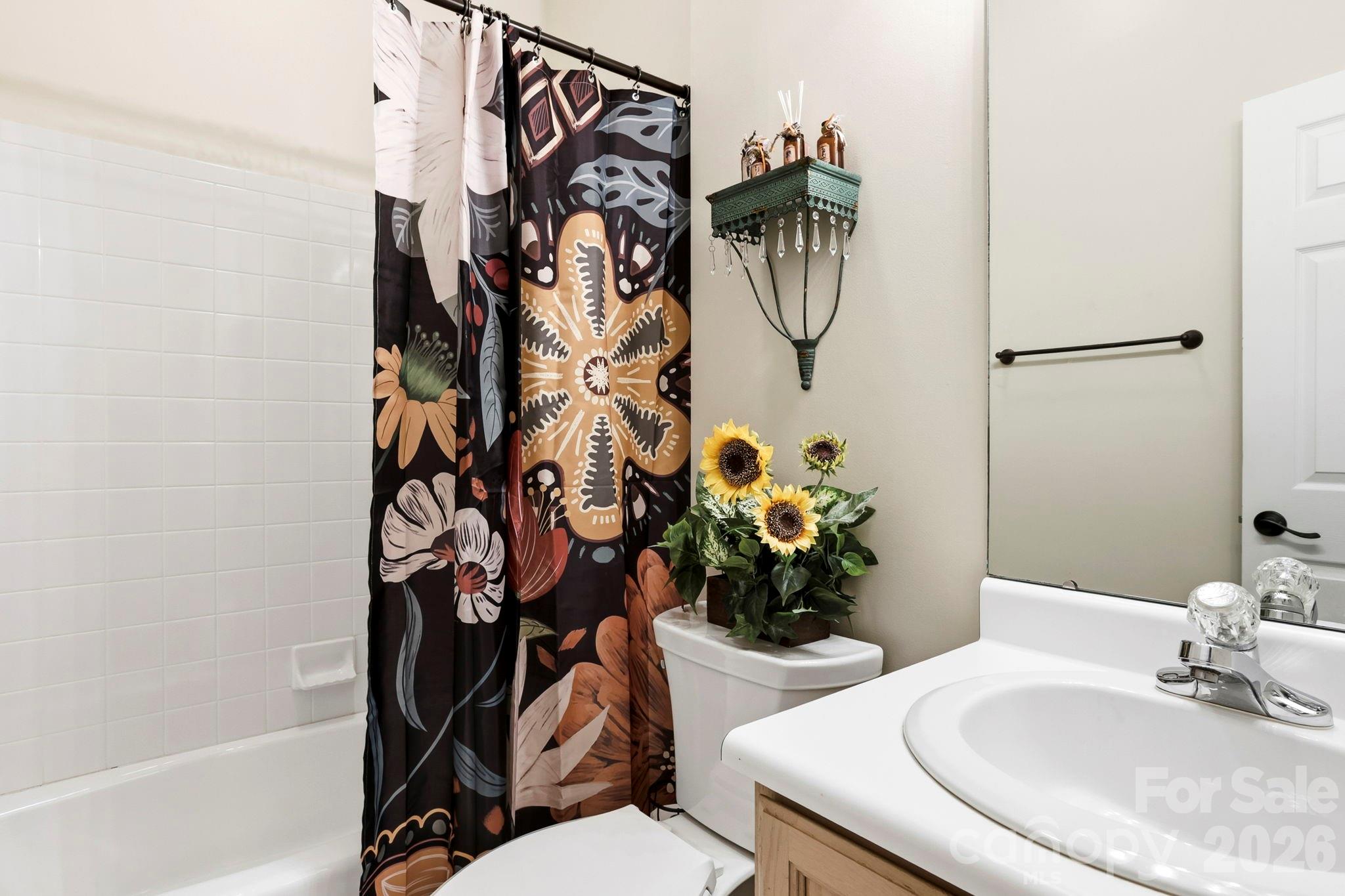 21 Tisha Lane — Hendersonville