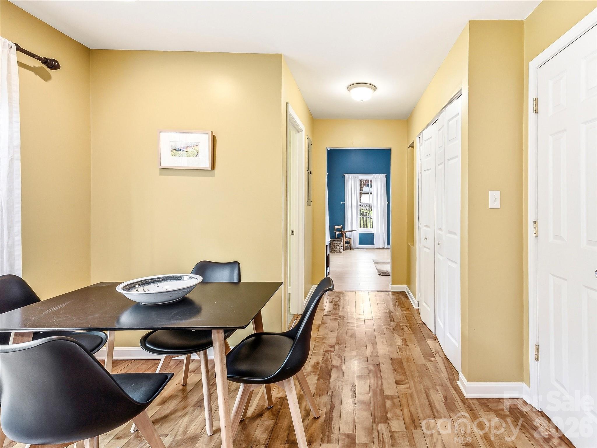 101 Westover Drive — Asheville