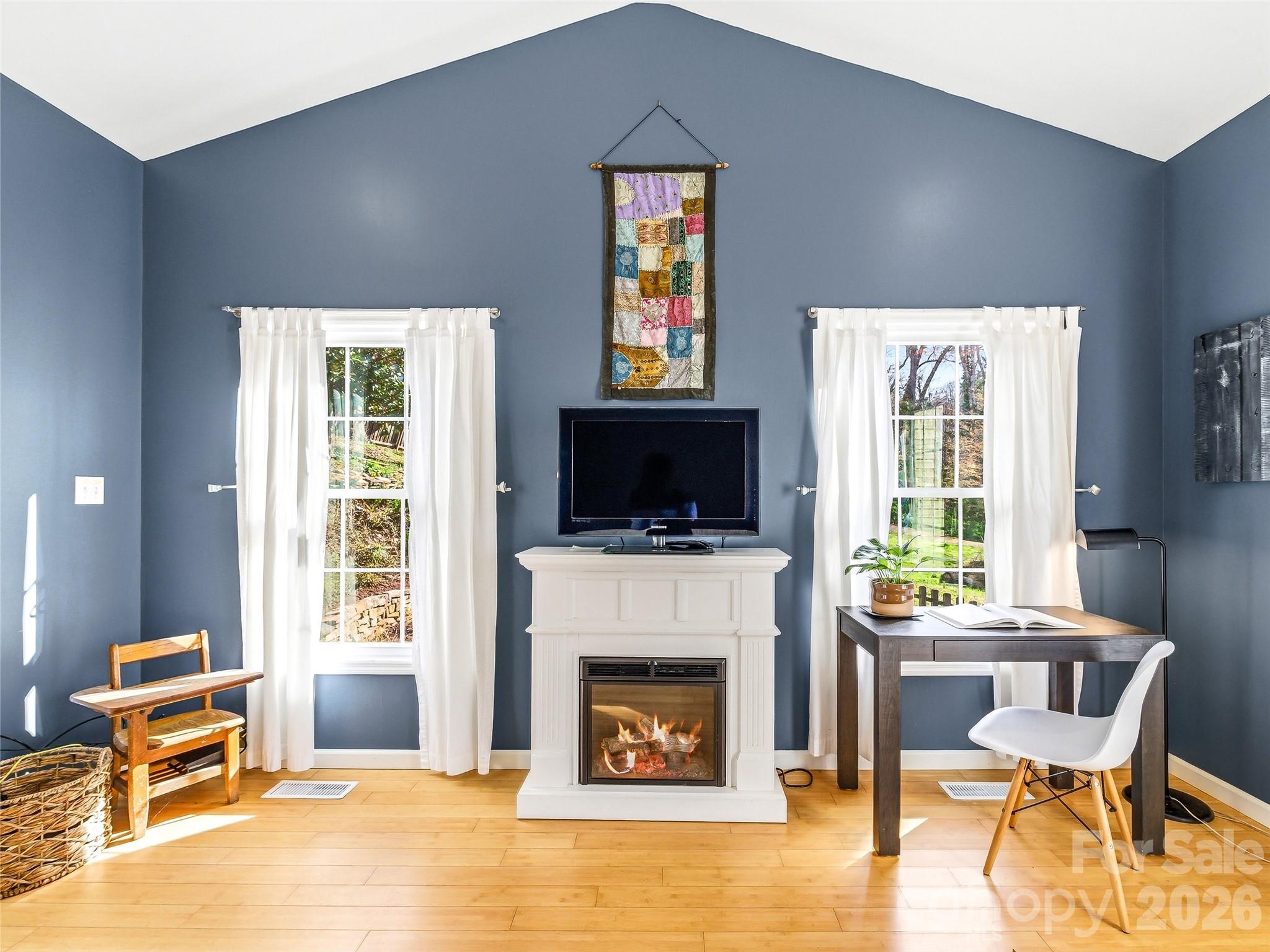 101 Westover Drive — Asheville