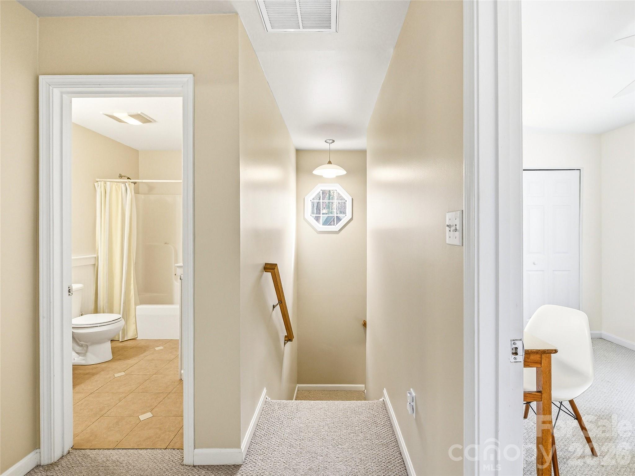 101 Westover Drive — Asheville