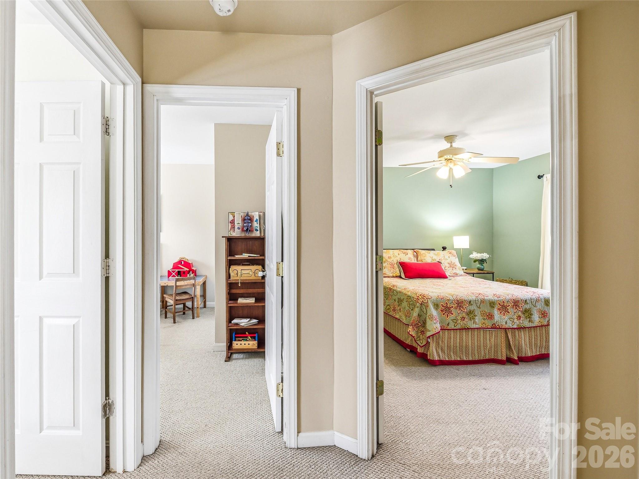 101 Westover Drive — Asheville