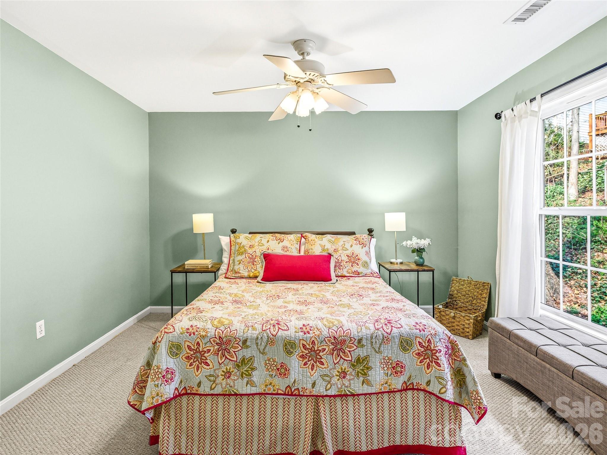 101 Westover Drive — Asheville
