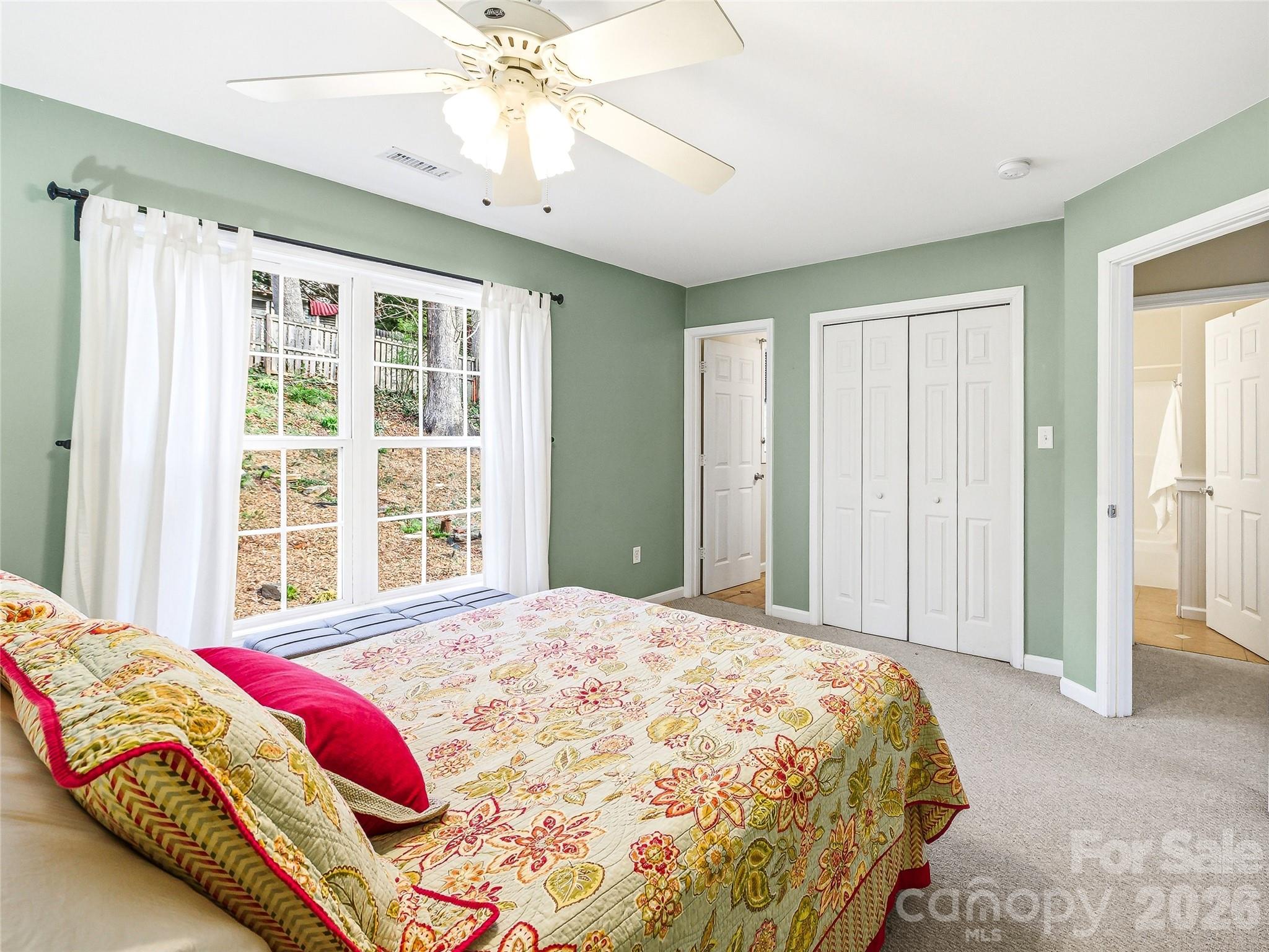 101 Westover Drive — Asheville