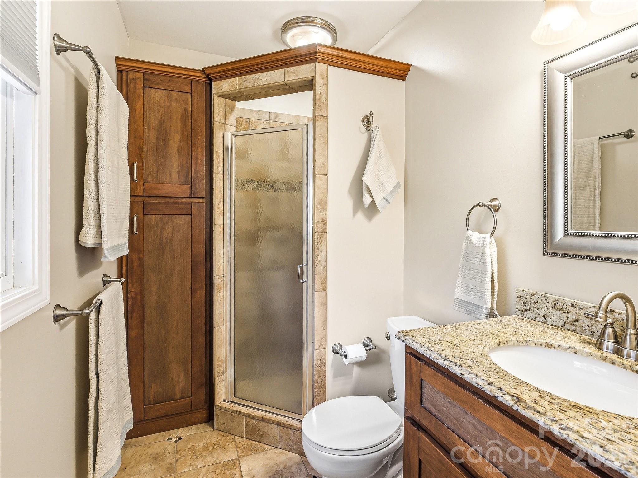 101 Westover Drive — Asheville