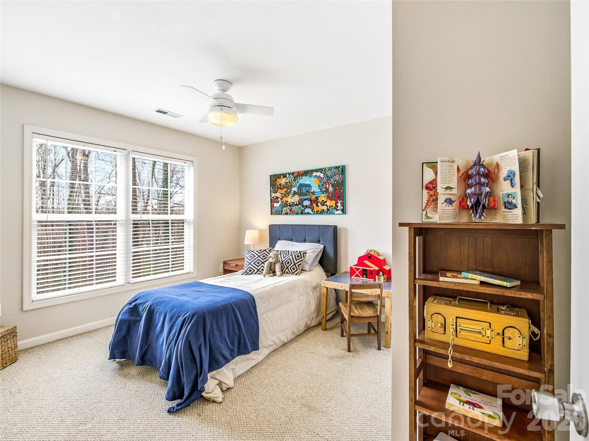 101 Westover Drive — Asheville