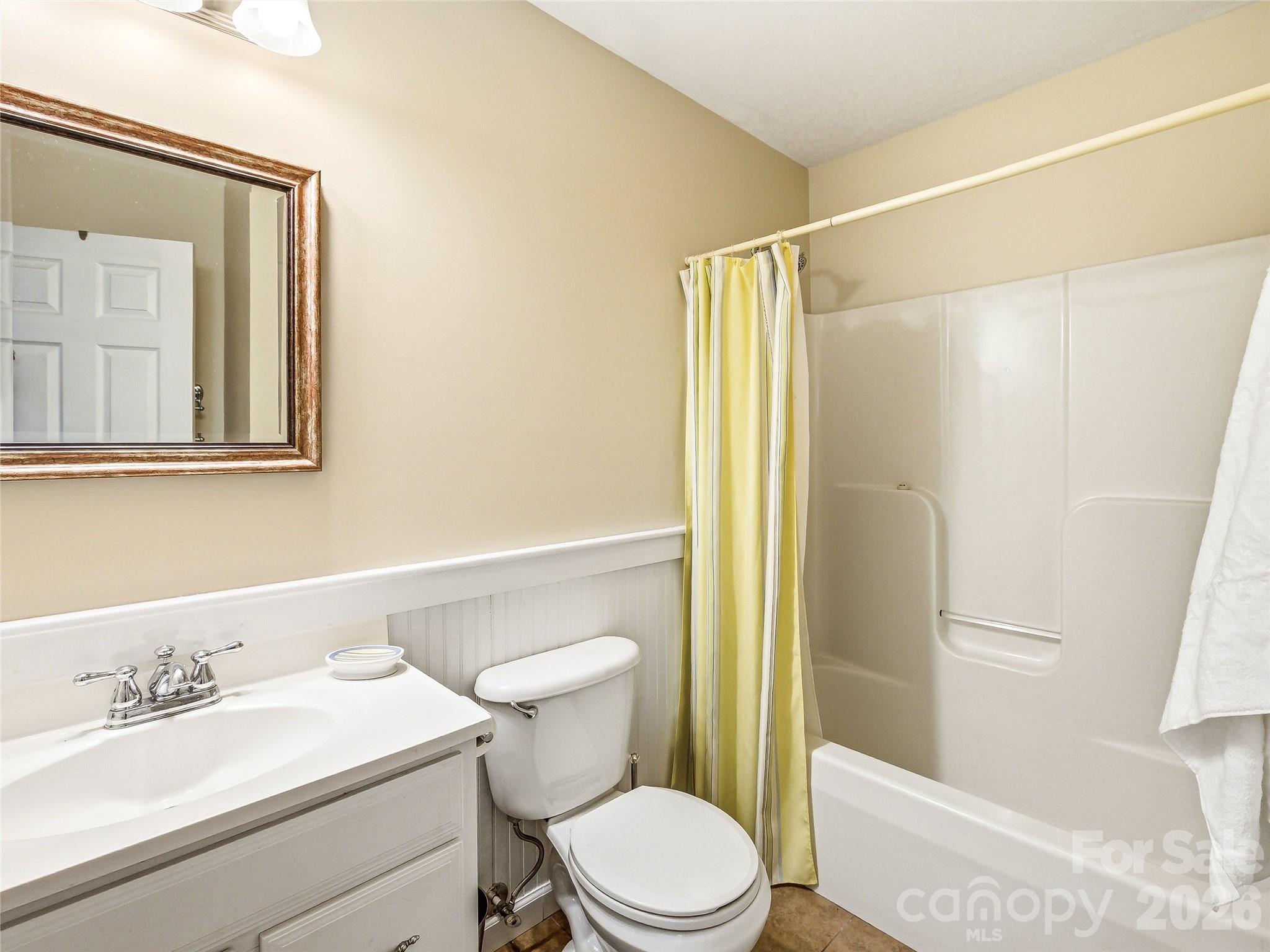 101 Westover Drive — Asheville