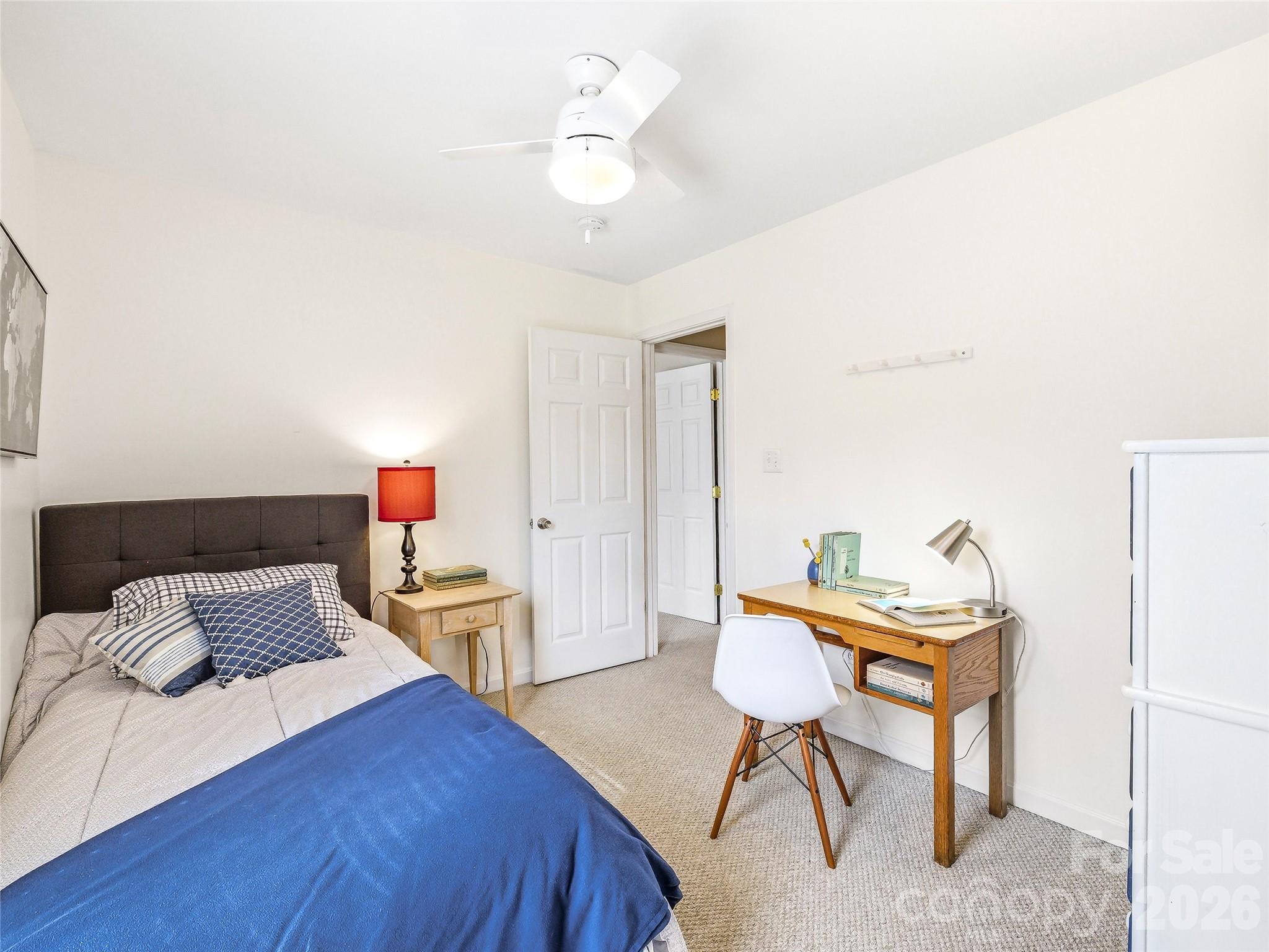 101 Westover Drive — Asheville