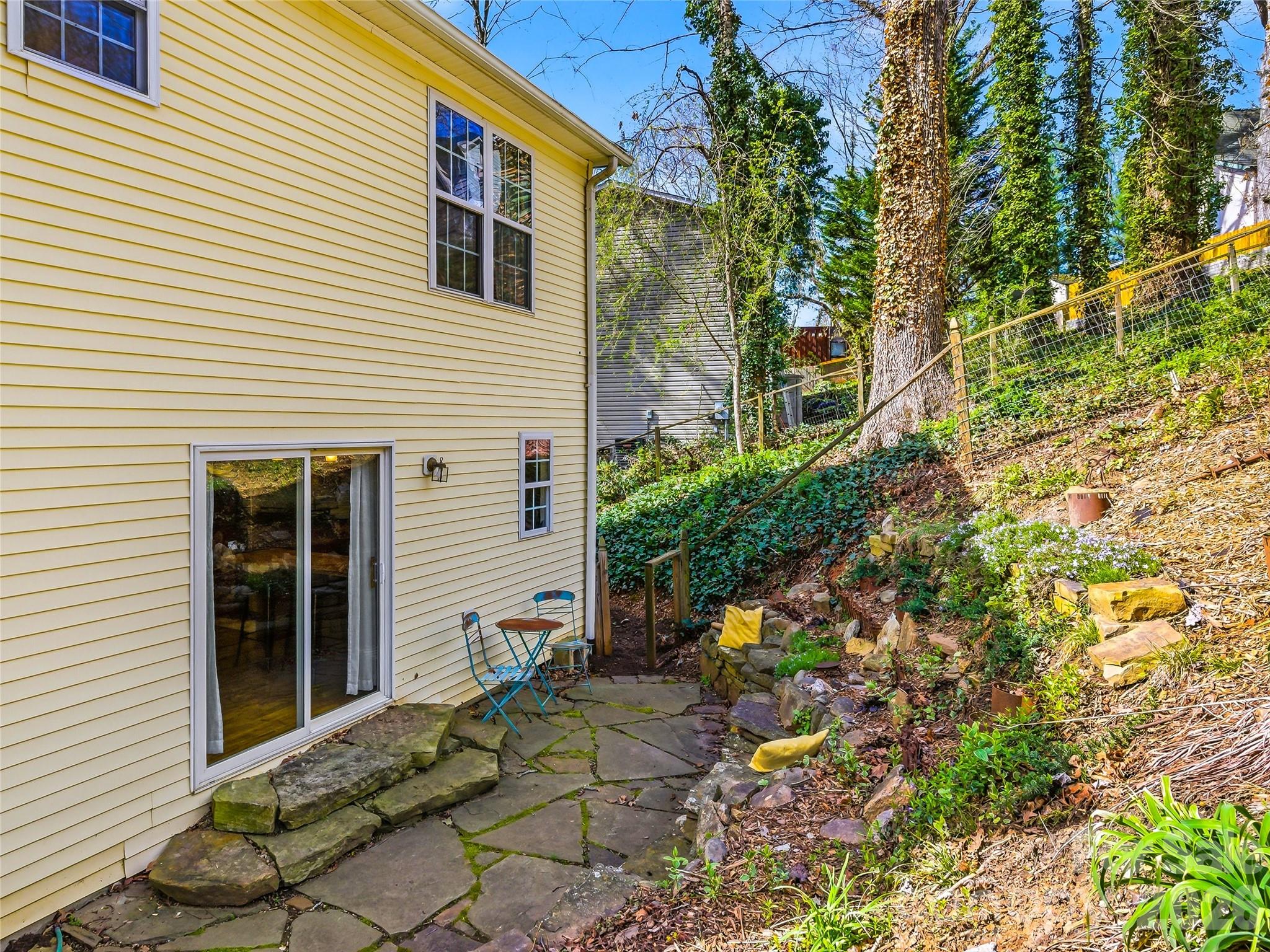 101 Westover Drive — Asheville
