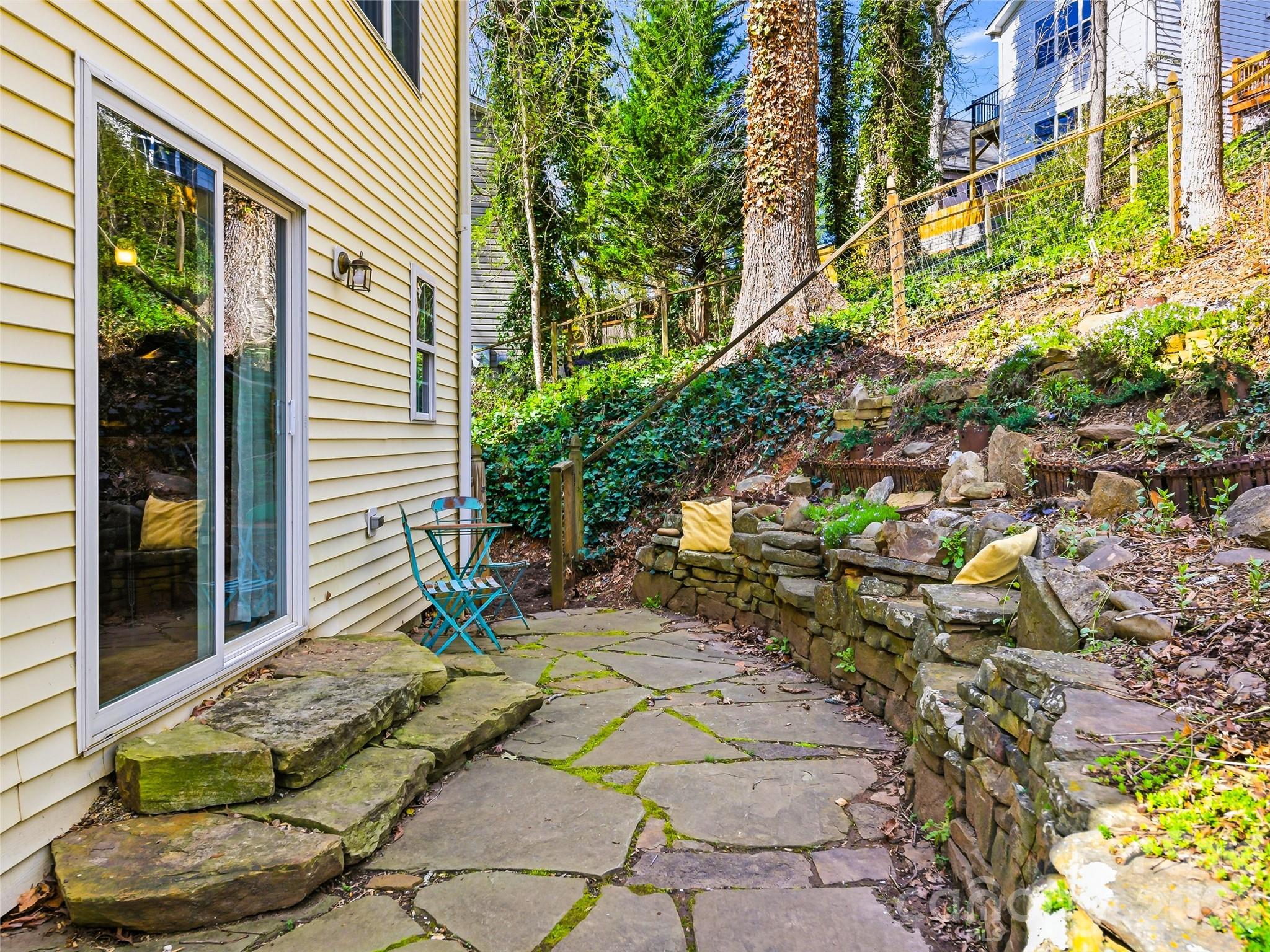 101 Westover Drive — Asheville