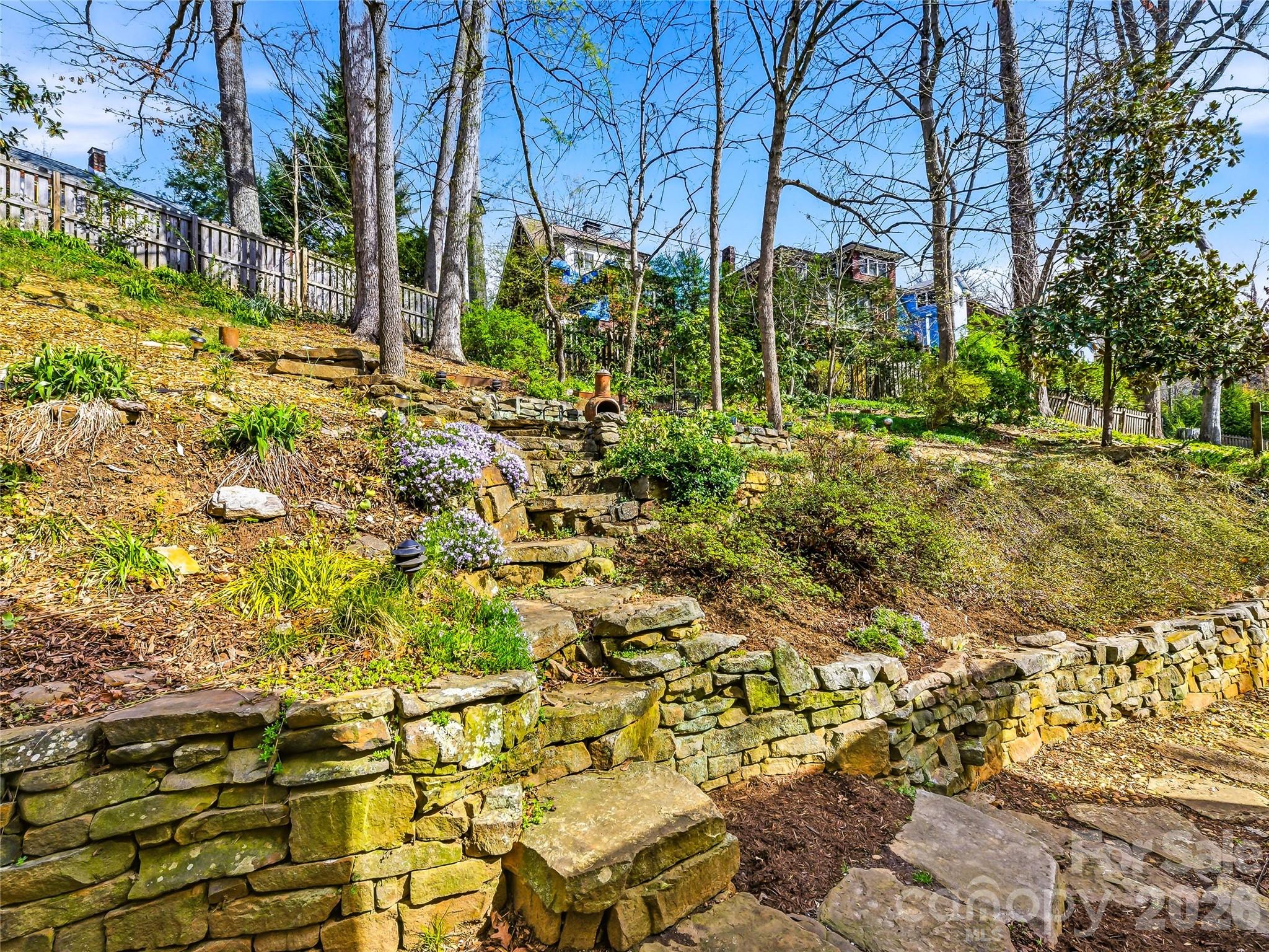 101 Westover Drive — Asheville
