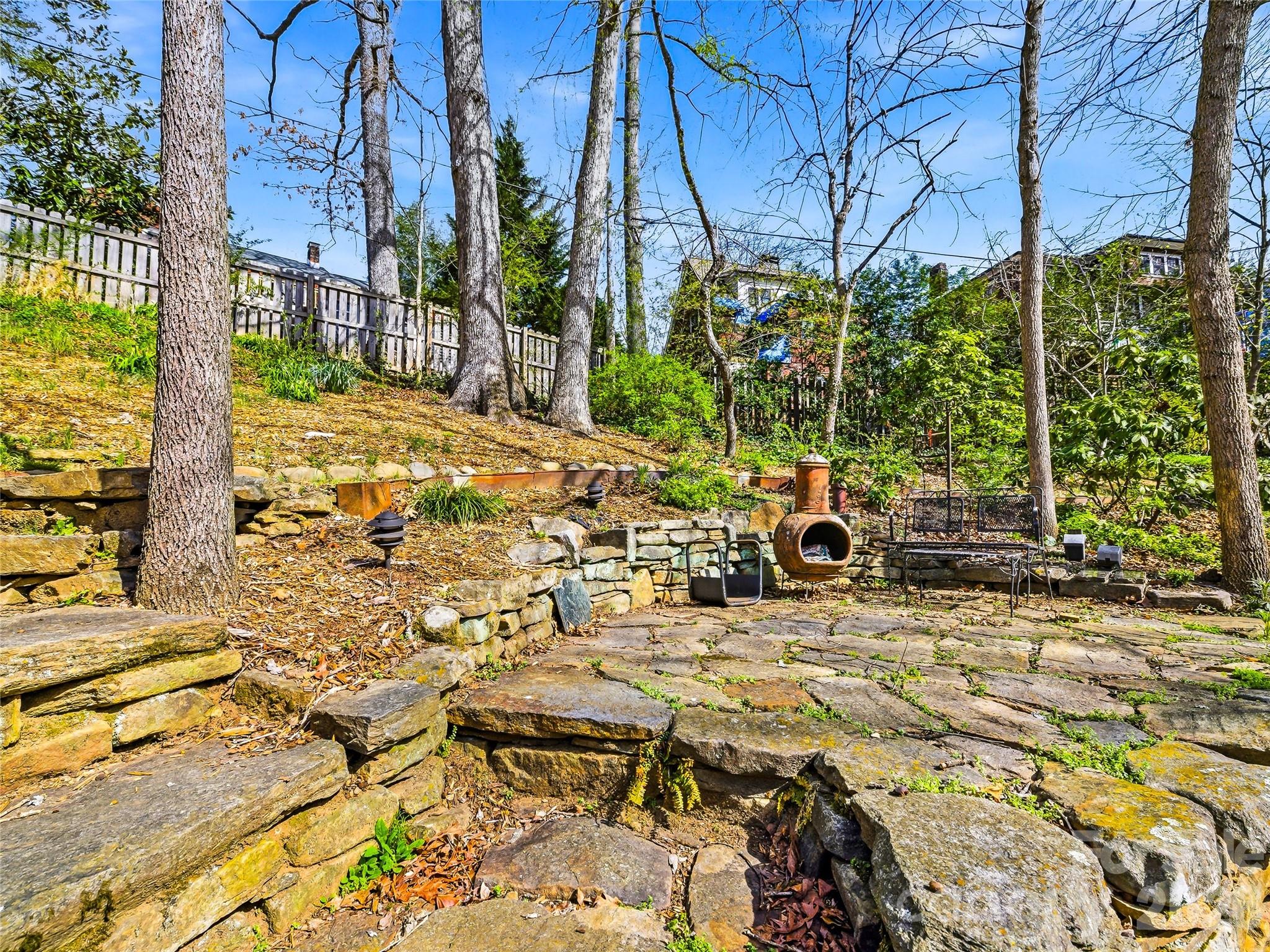 101 Westover Drive — Asheville