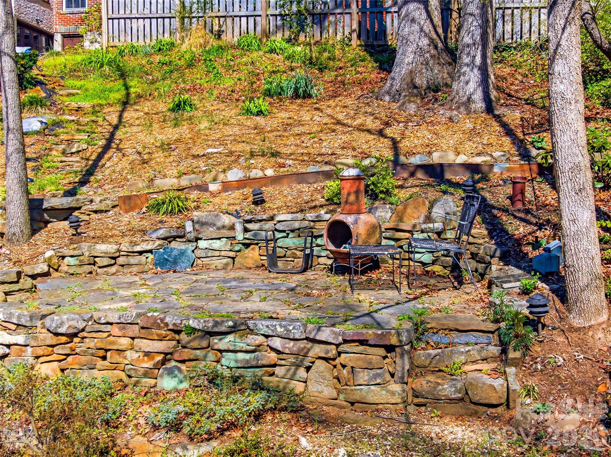 101 Westover Drive — Asheville