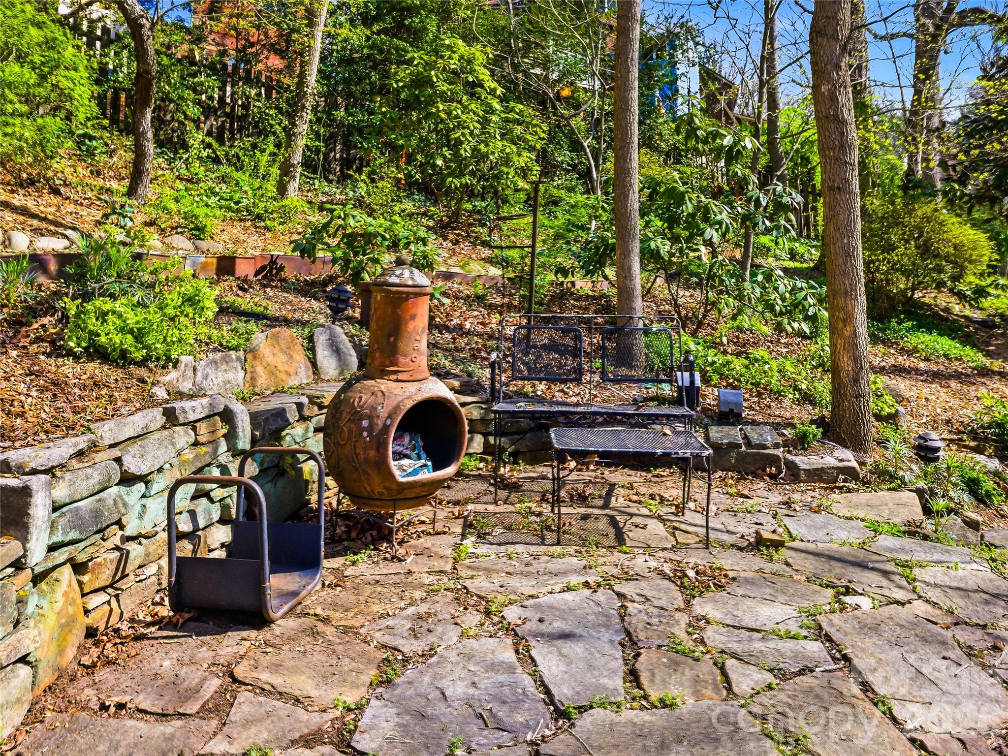 101 Westover Drive — Asheville