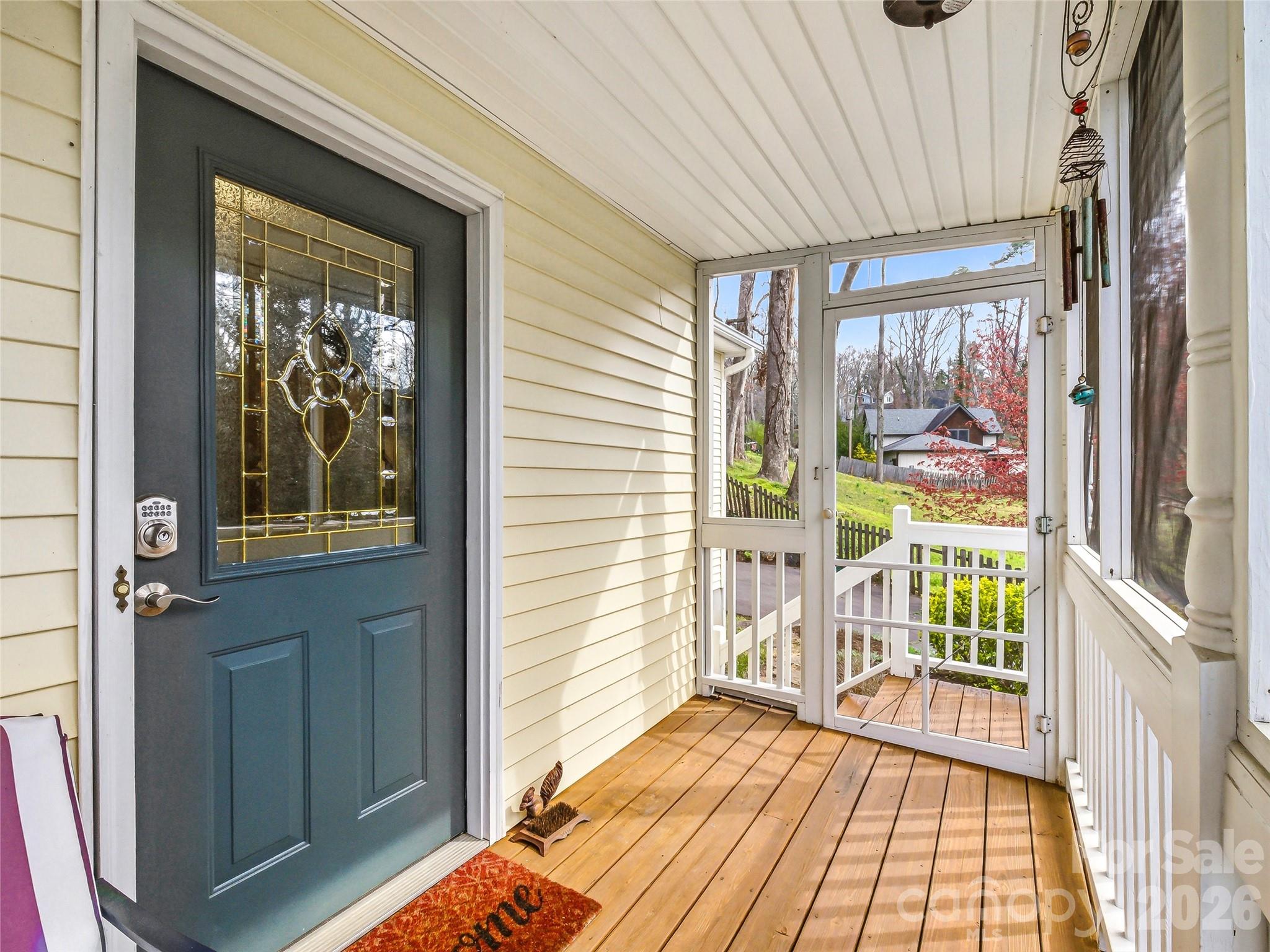 101 Westover Drive — Asheville