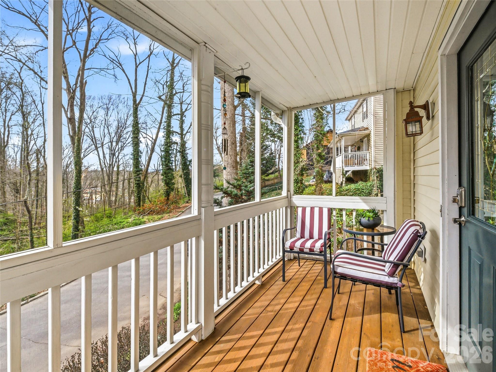 101 Westover Drive — Asheville