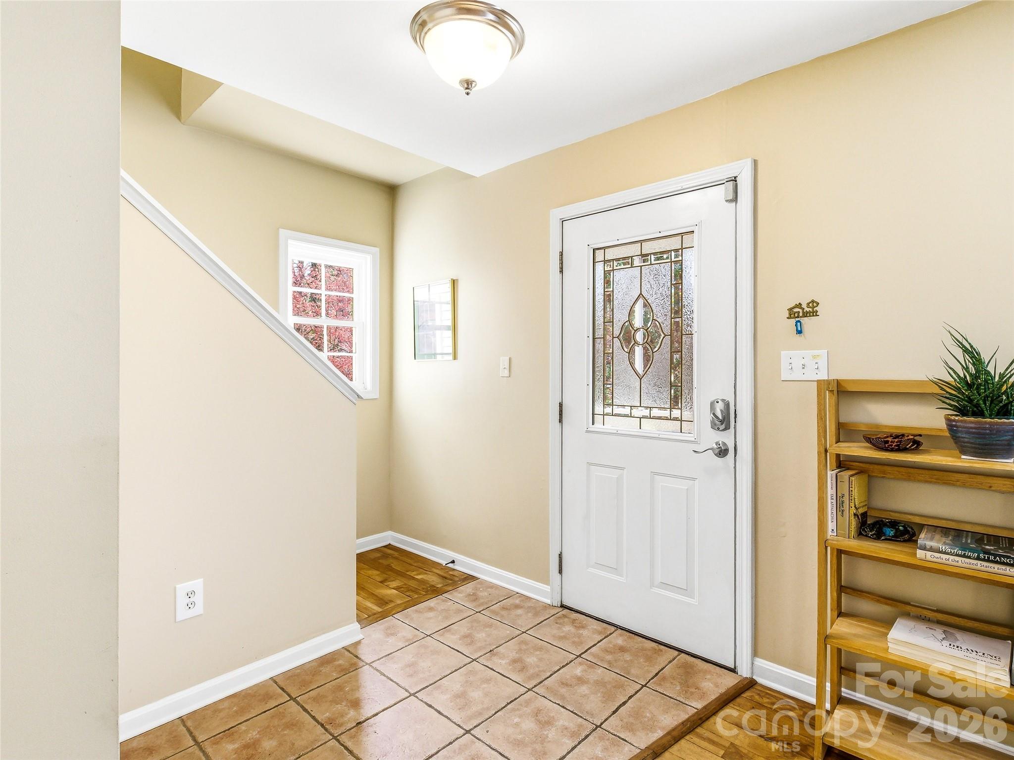 101 Westover Drive — Asheville