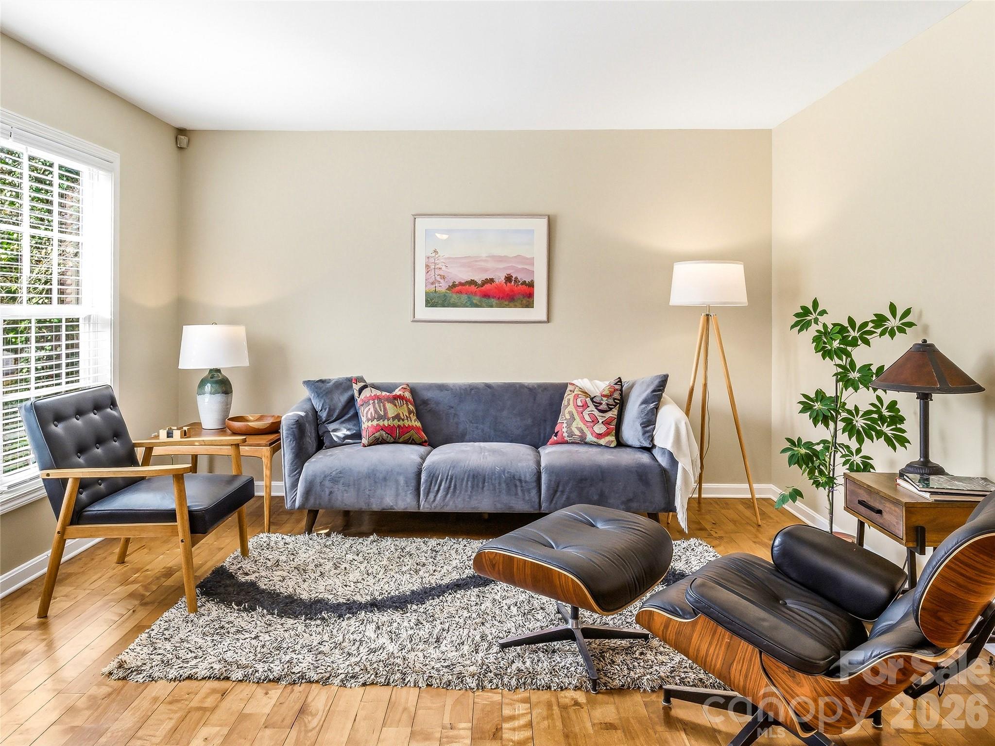 101 Westover Drive — Asheville