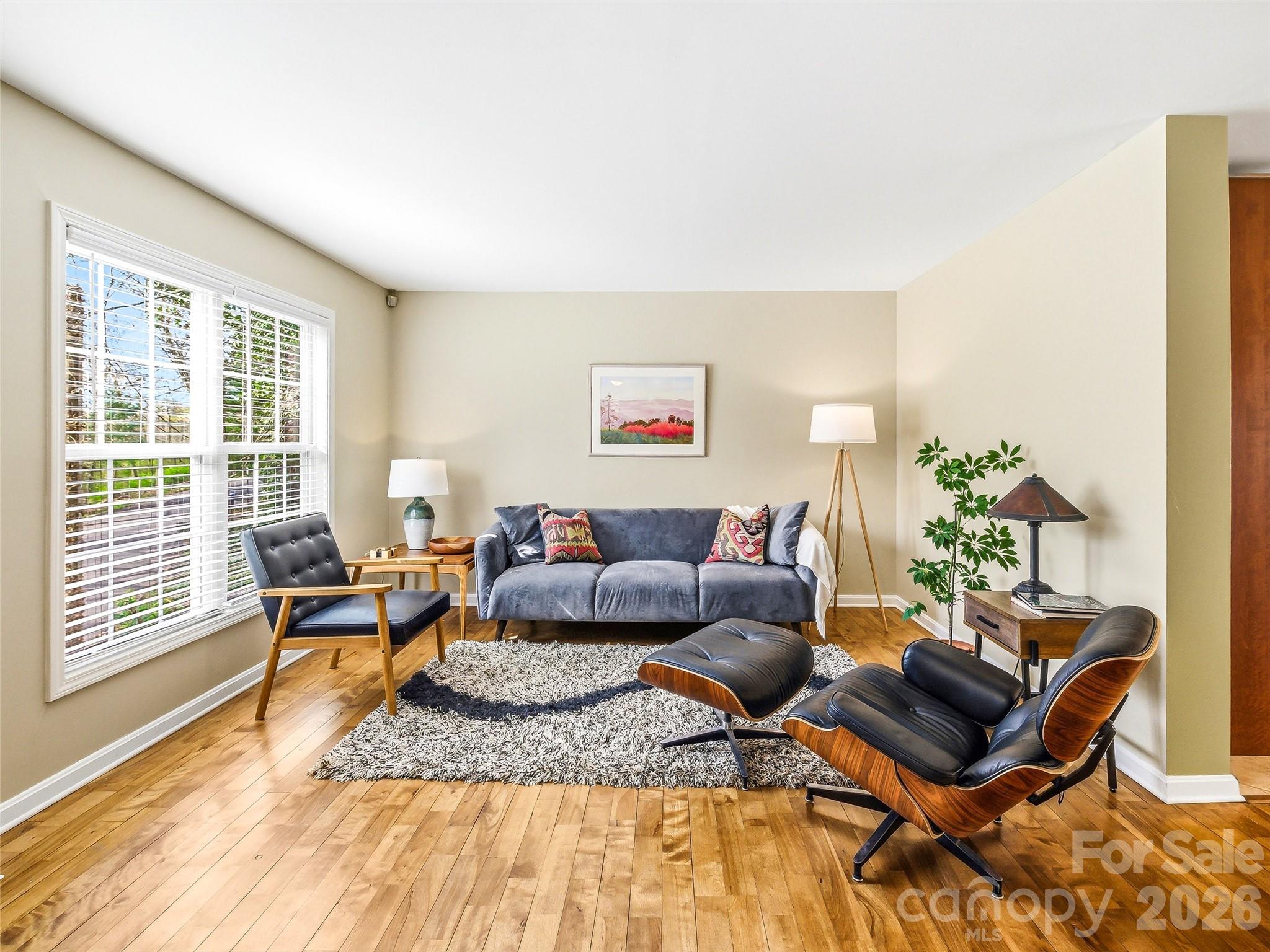 101 Westover Drive — Asheville