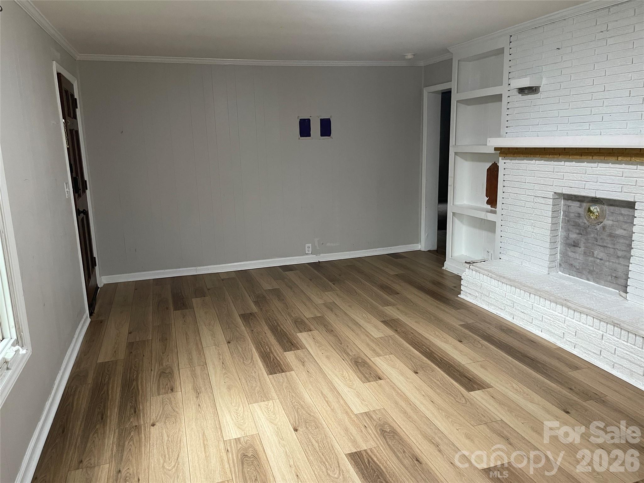 1203 Crowell Street W — Monroe