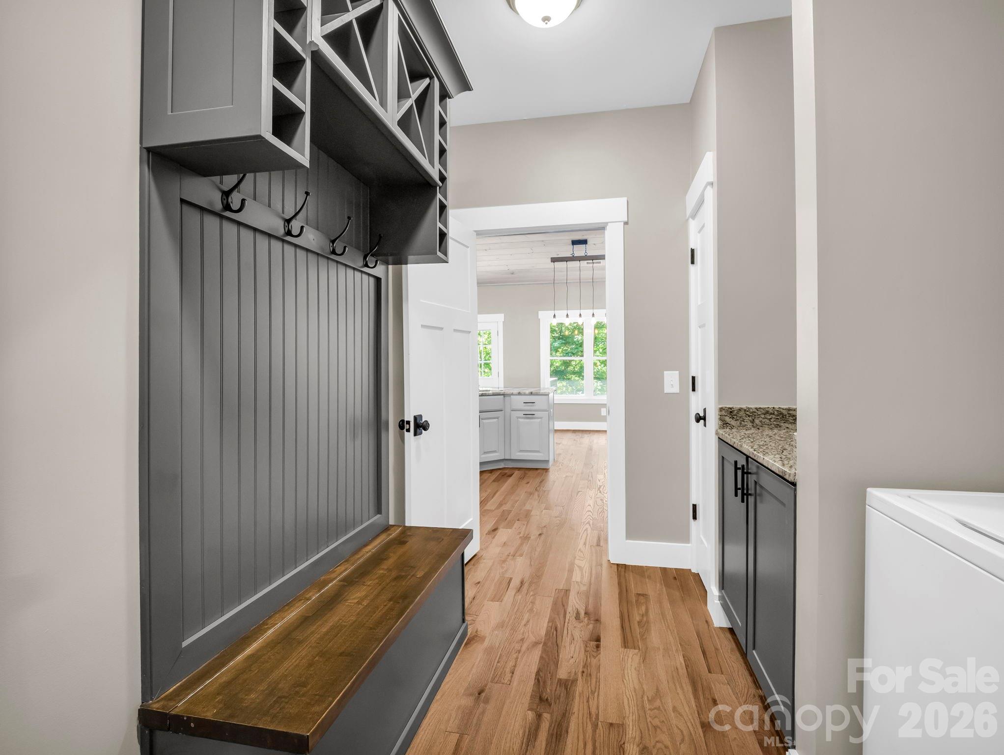 38 Scenic View Drive — Hendersonville