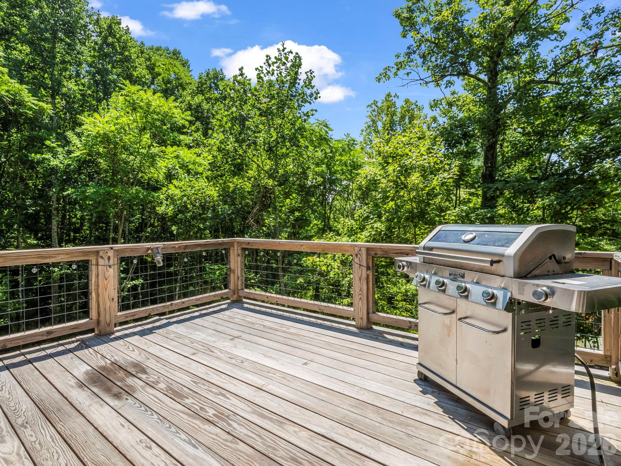 38 Scenic View Drive — Hendersonville