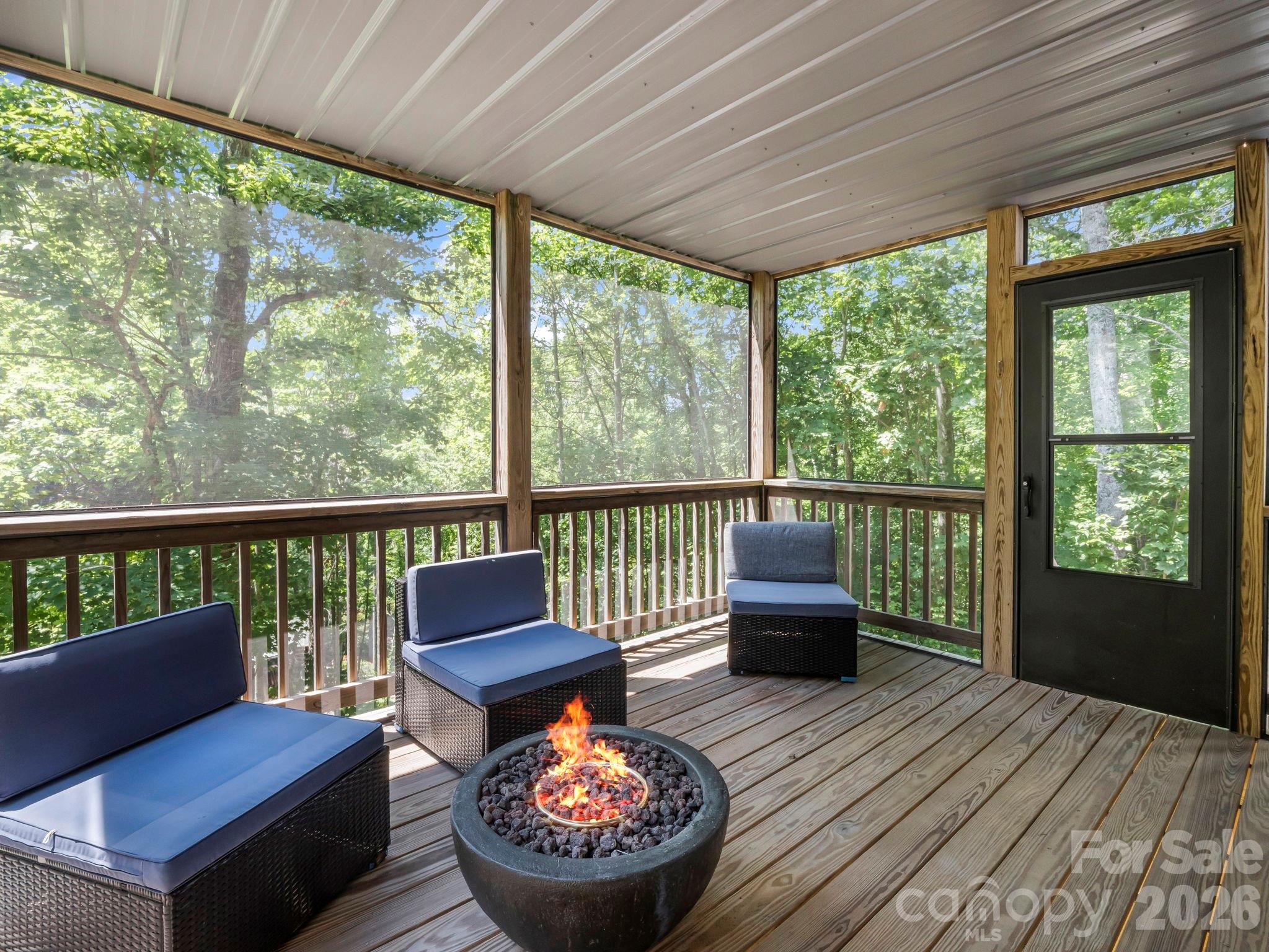 38 Scenic View Drive — Hendersonville