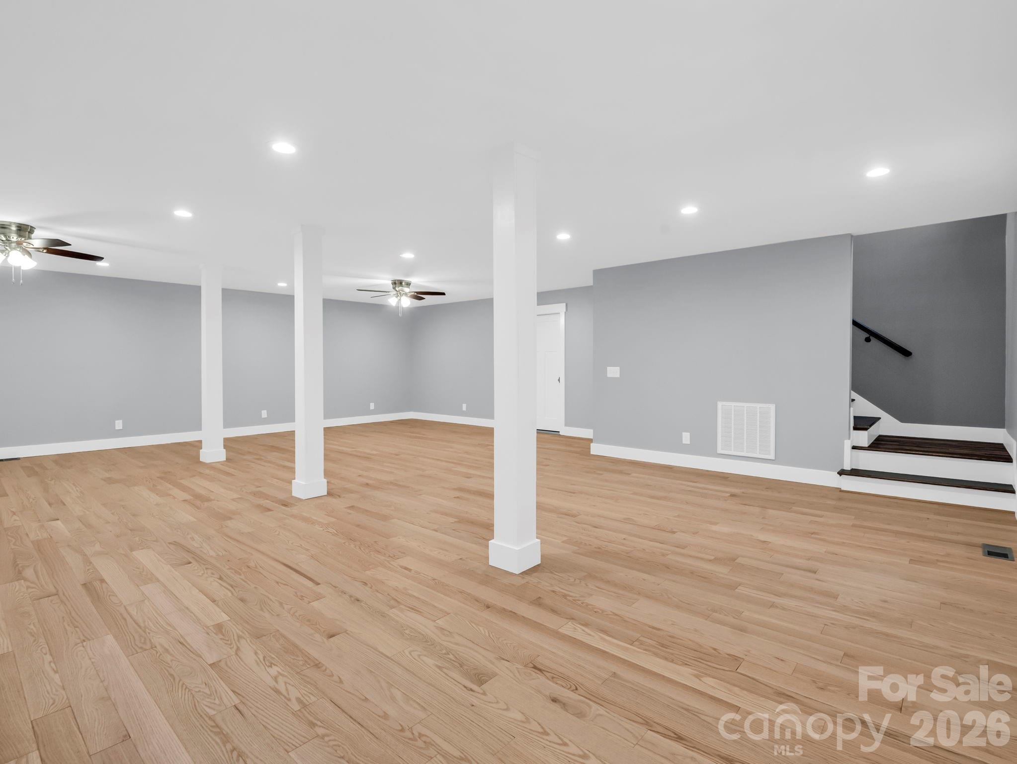 38 Scenic View Drive — Hendersonville
