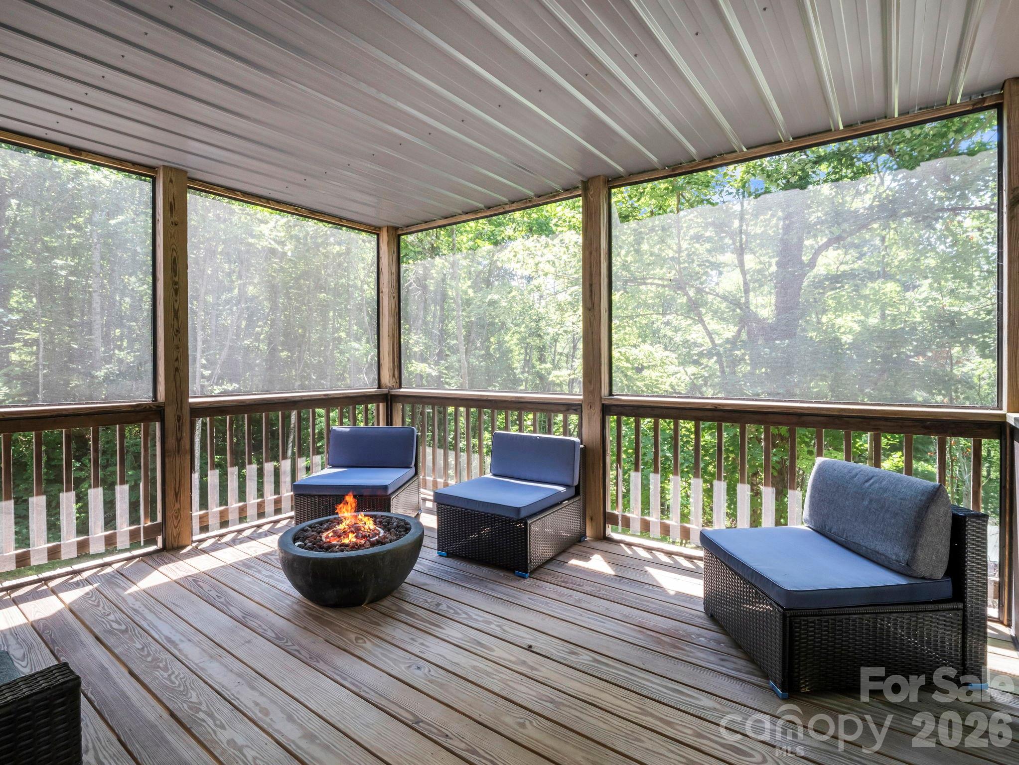 38 Scenic View Drive — Hendersonville