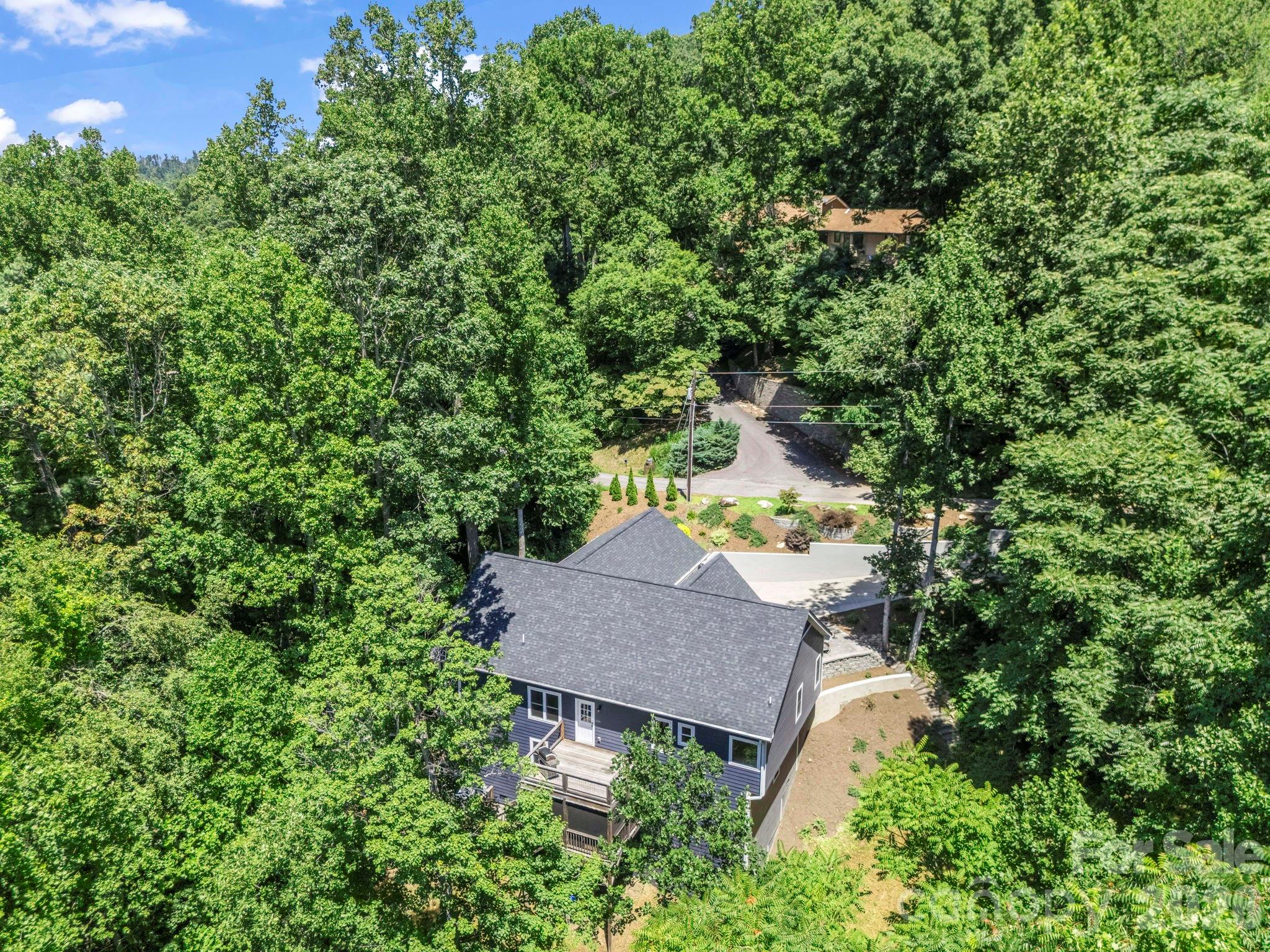 38 Scenic View Drive — Hendersonville