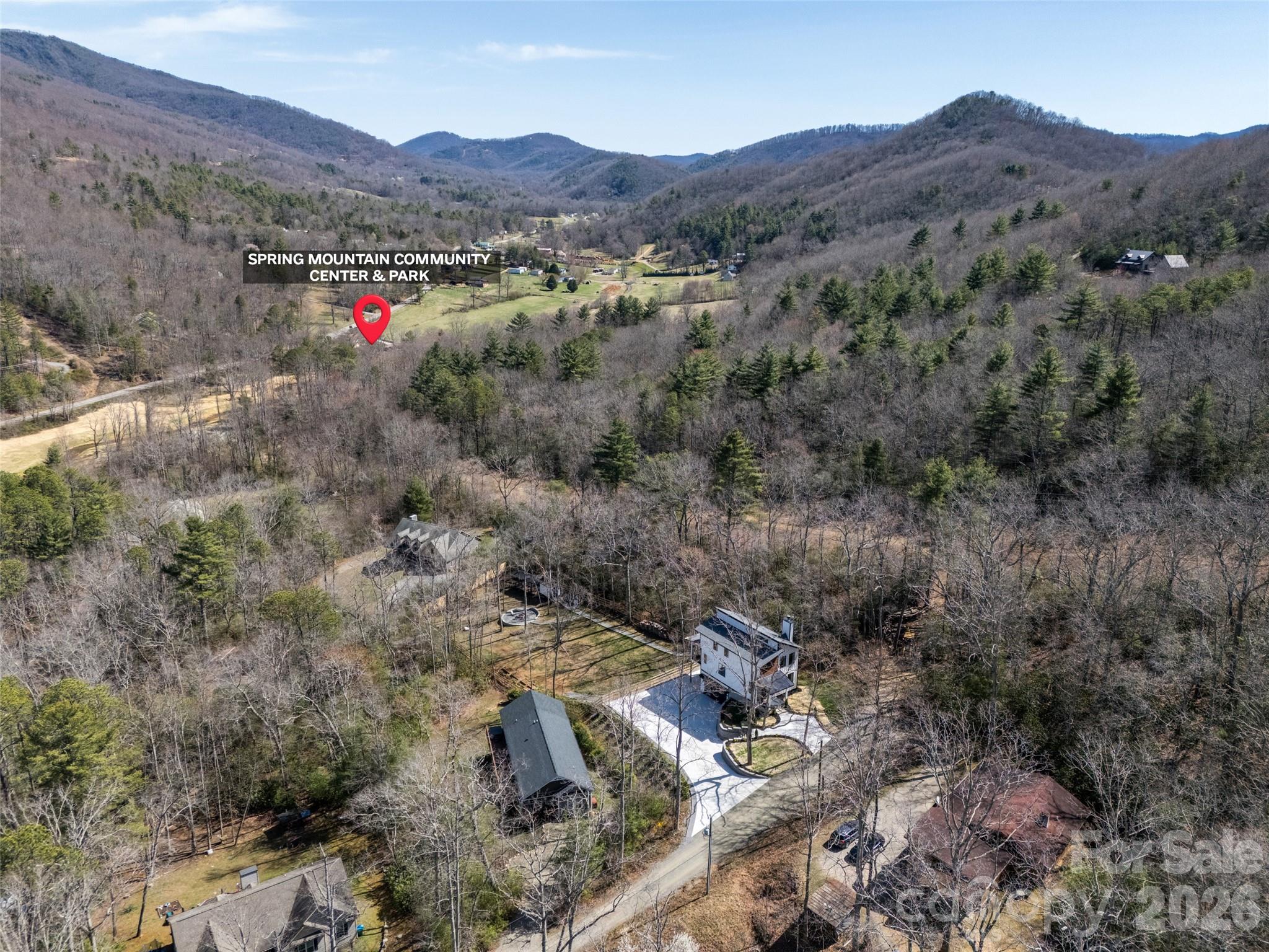 26 Pineview Road — Fairview