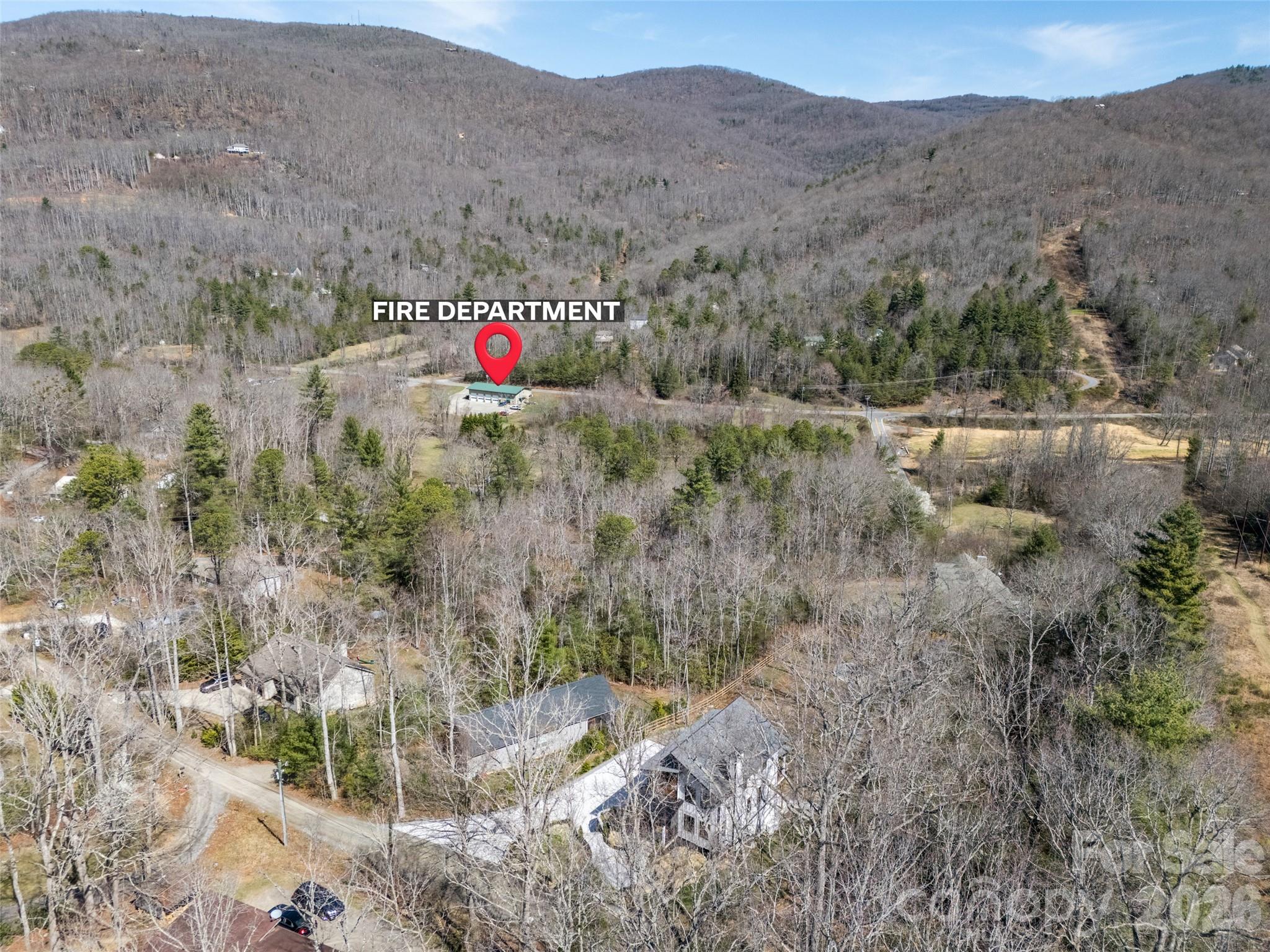 26 Pineview Road — Fairview